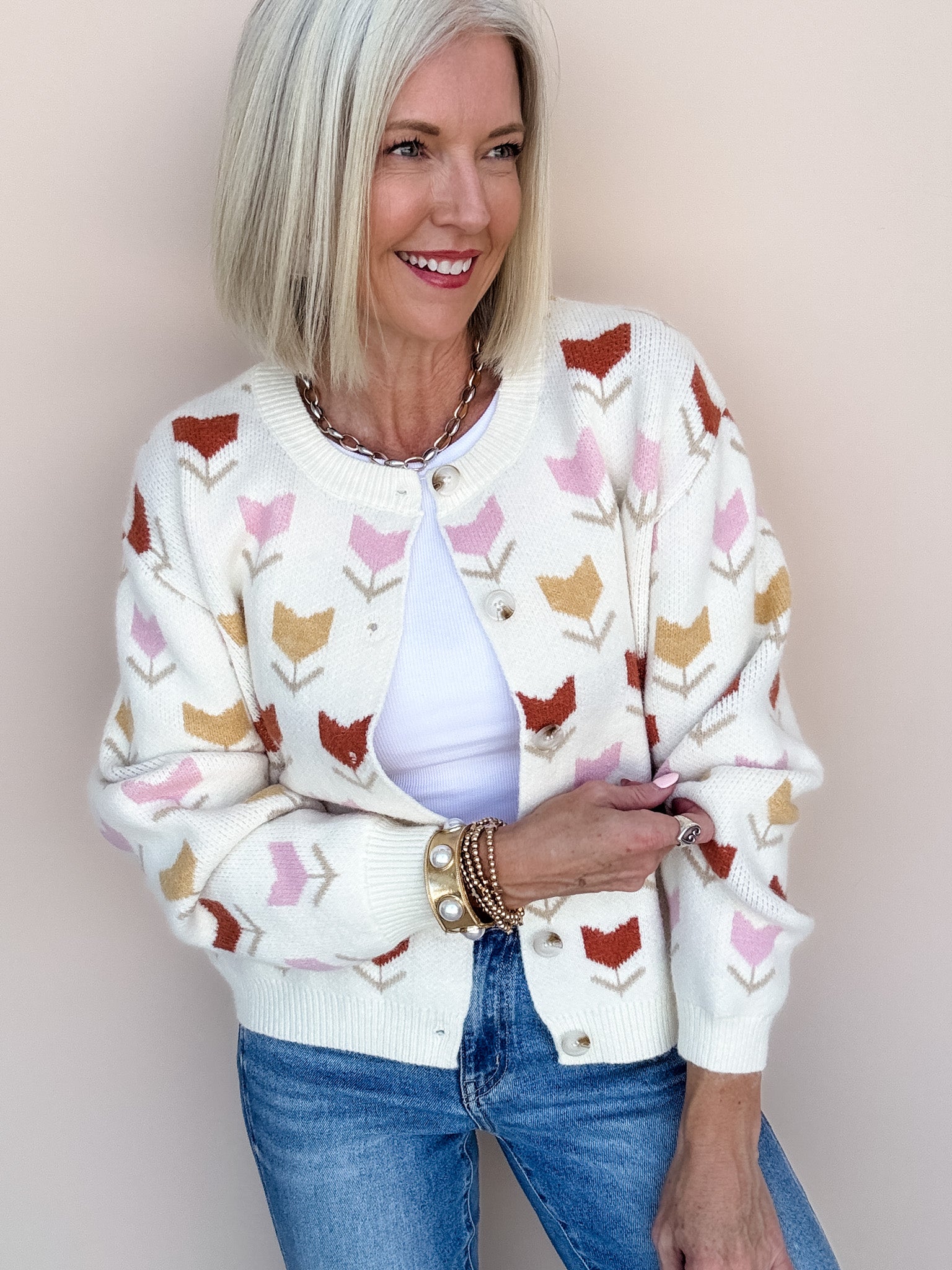 Fresh Picked Cardigan
