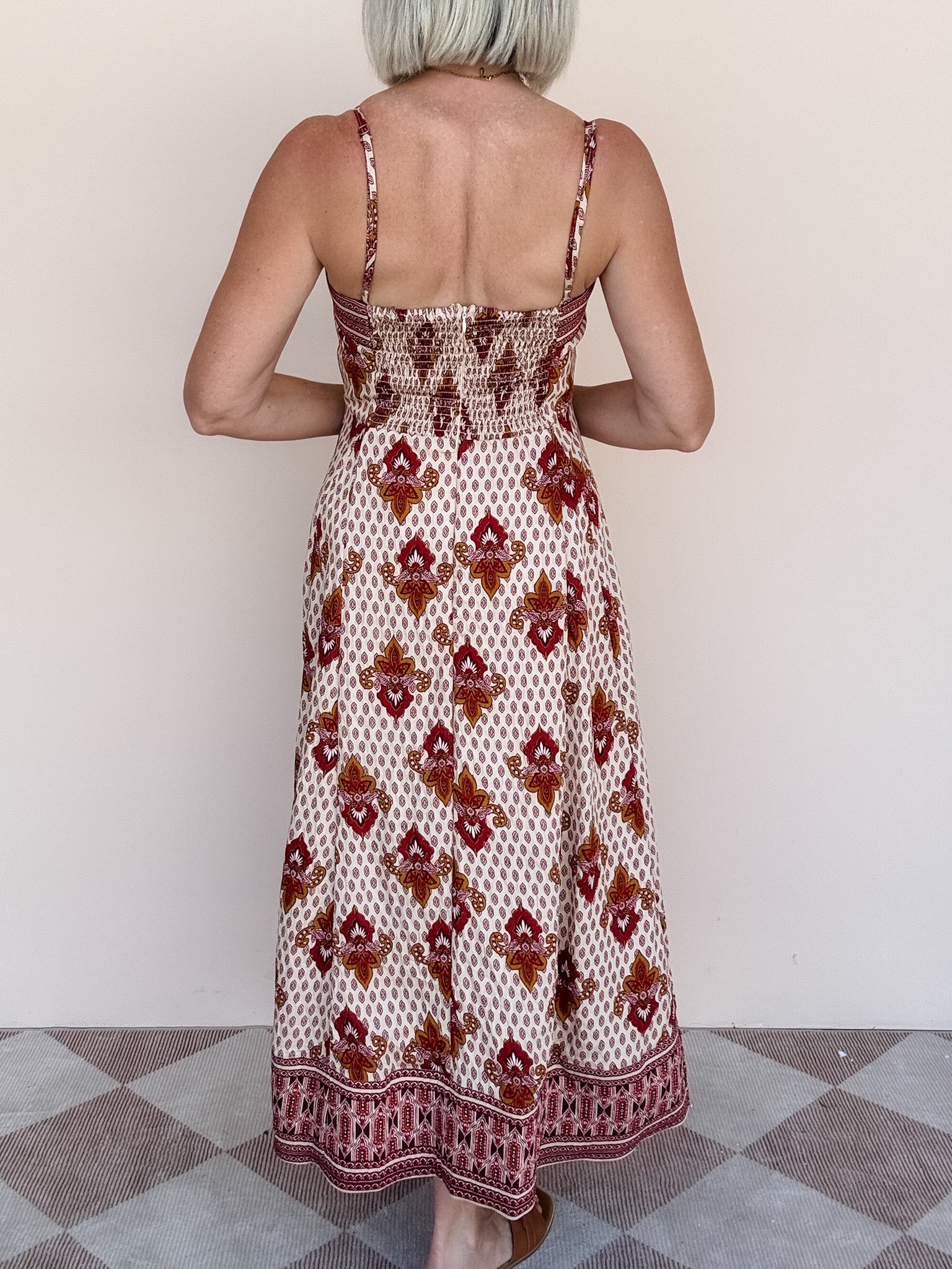 Romy Dress