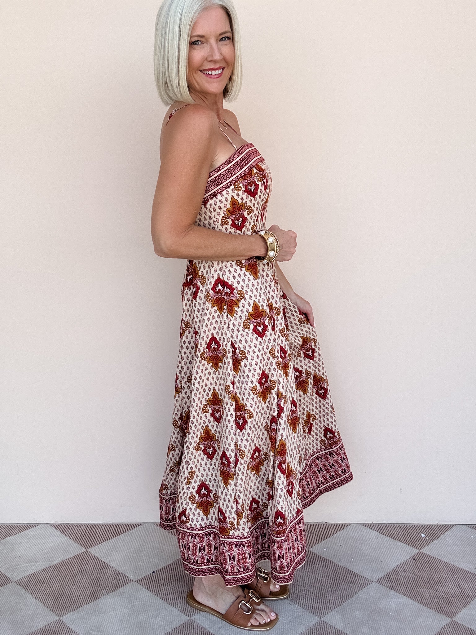Romy Dress
