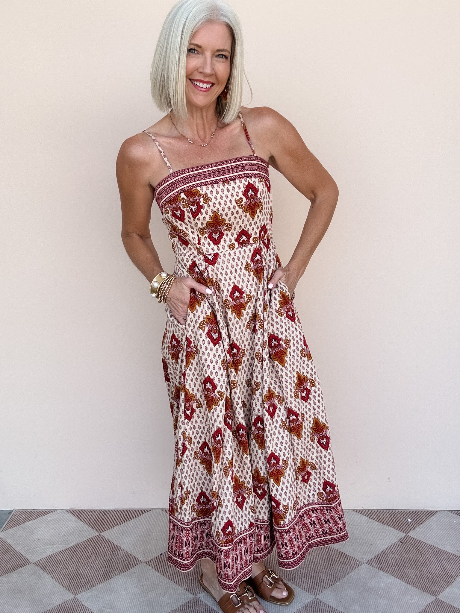 Romy Dress