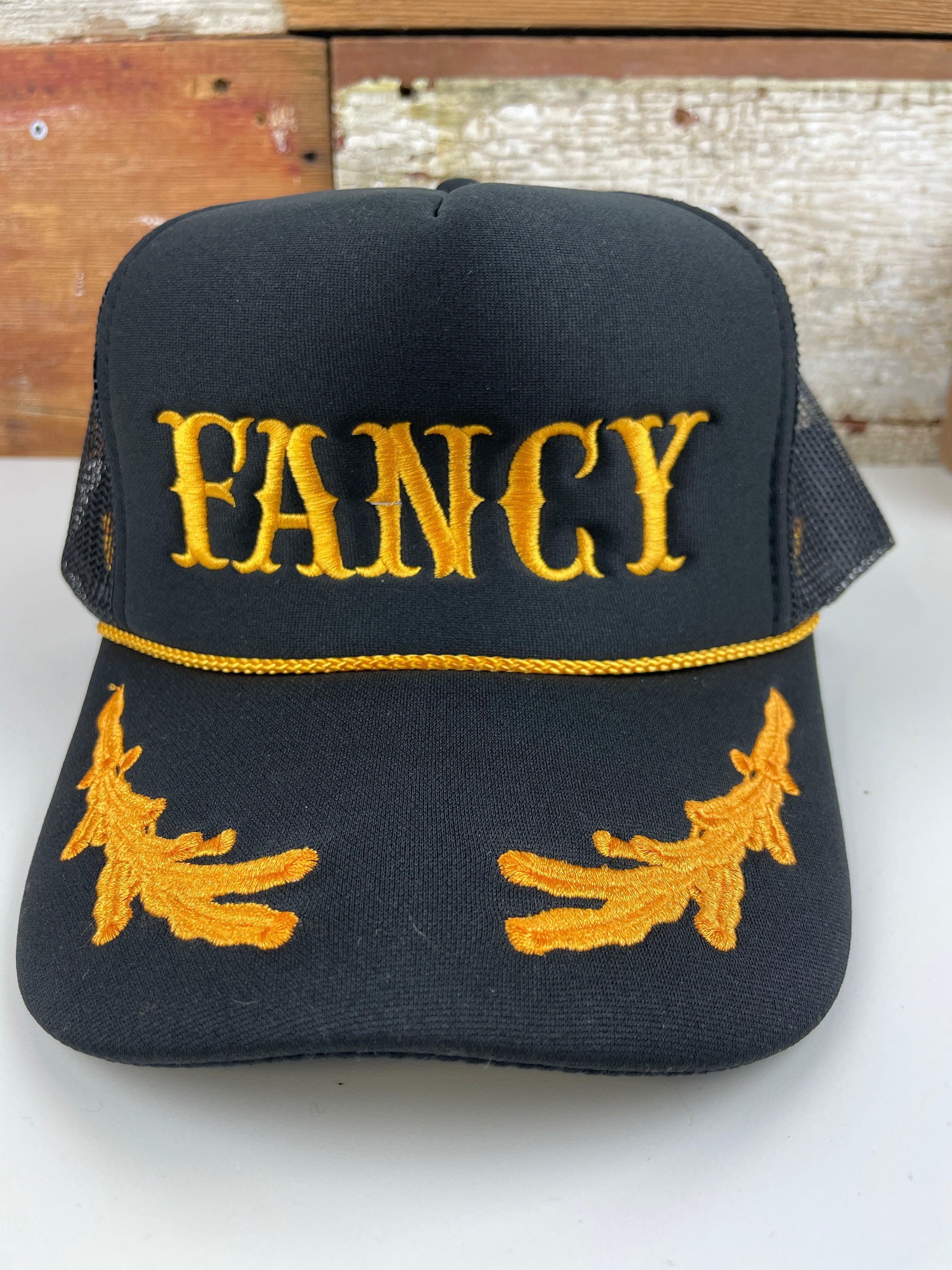 Fancy Was Her Name - Vintage Soul