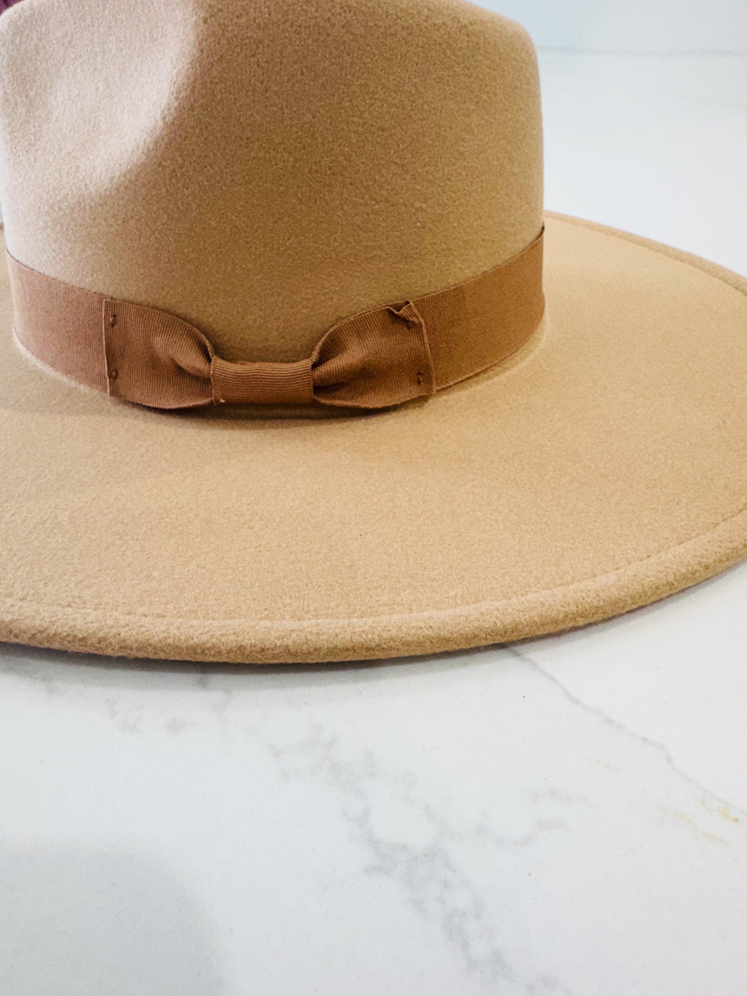 Dakota Dreams Panama Hat