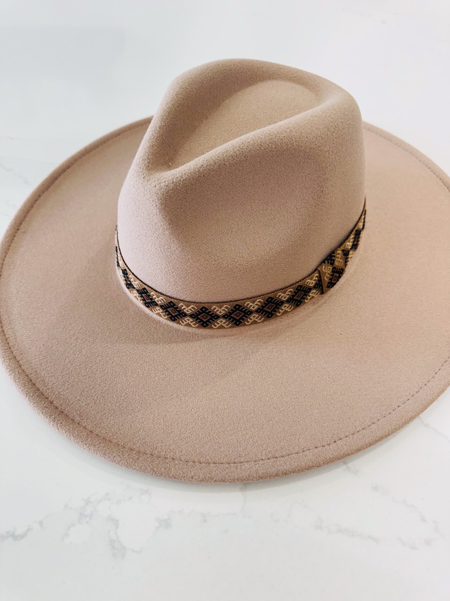 Dakota Dreams Panama Hat