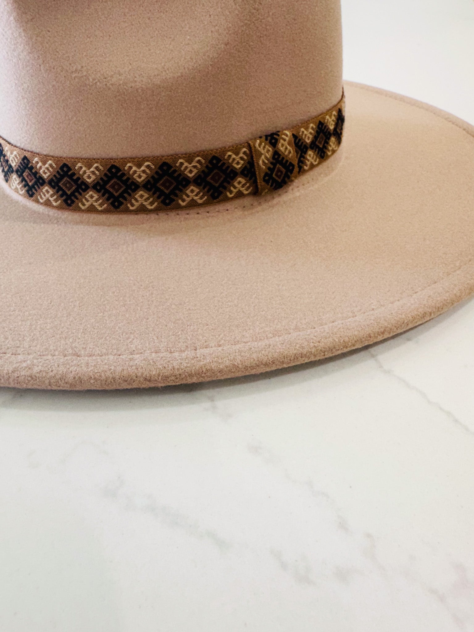 Dakota Dreams Panama Hat