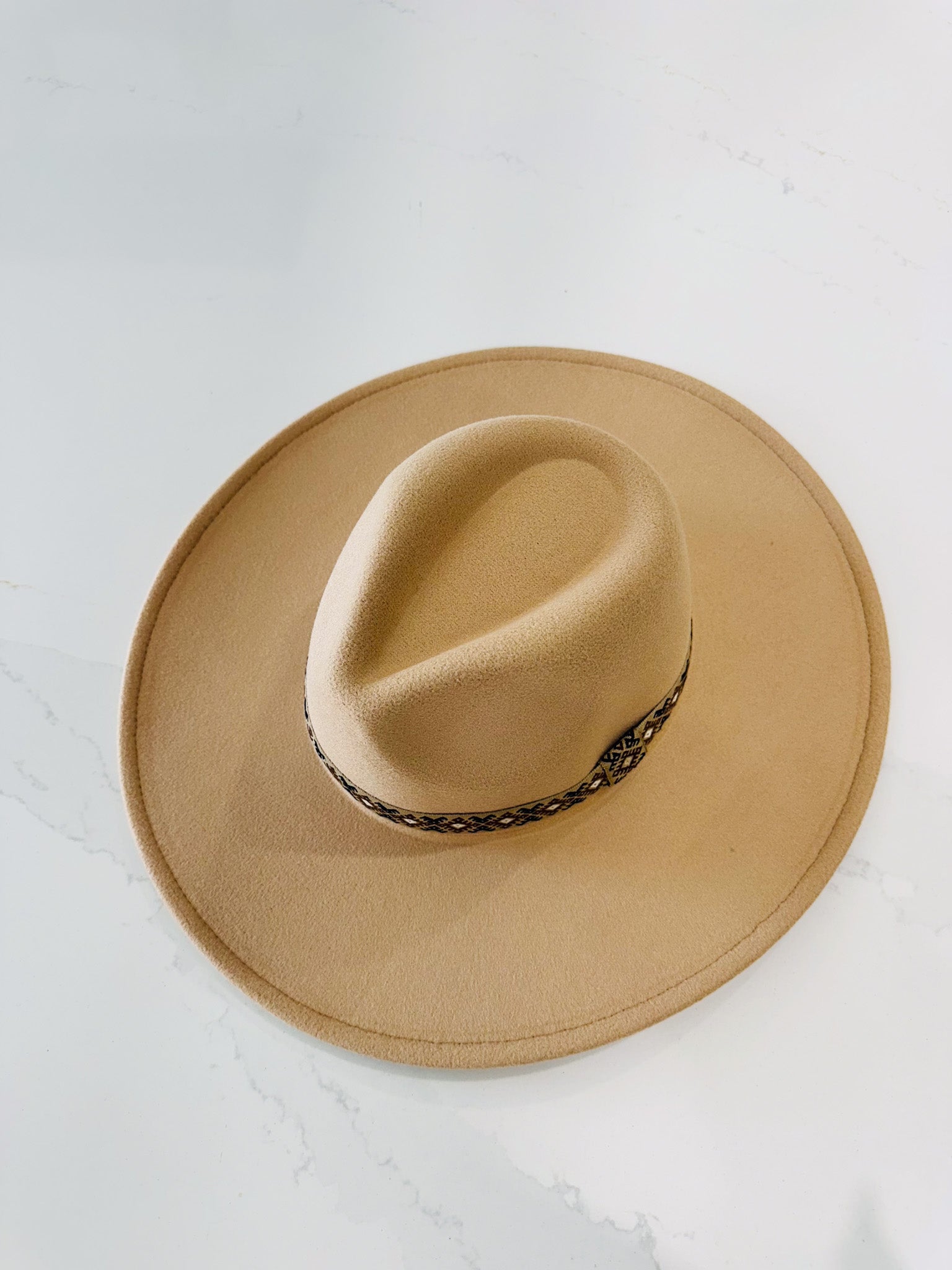 Dakota Dreams Panama Hat