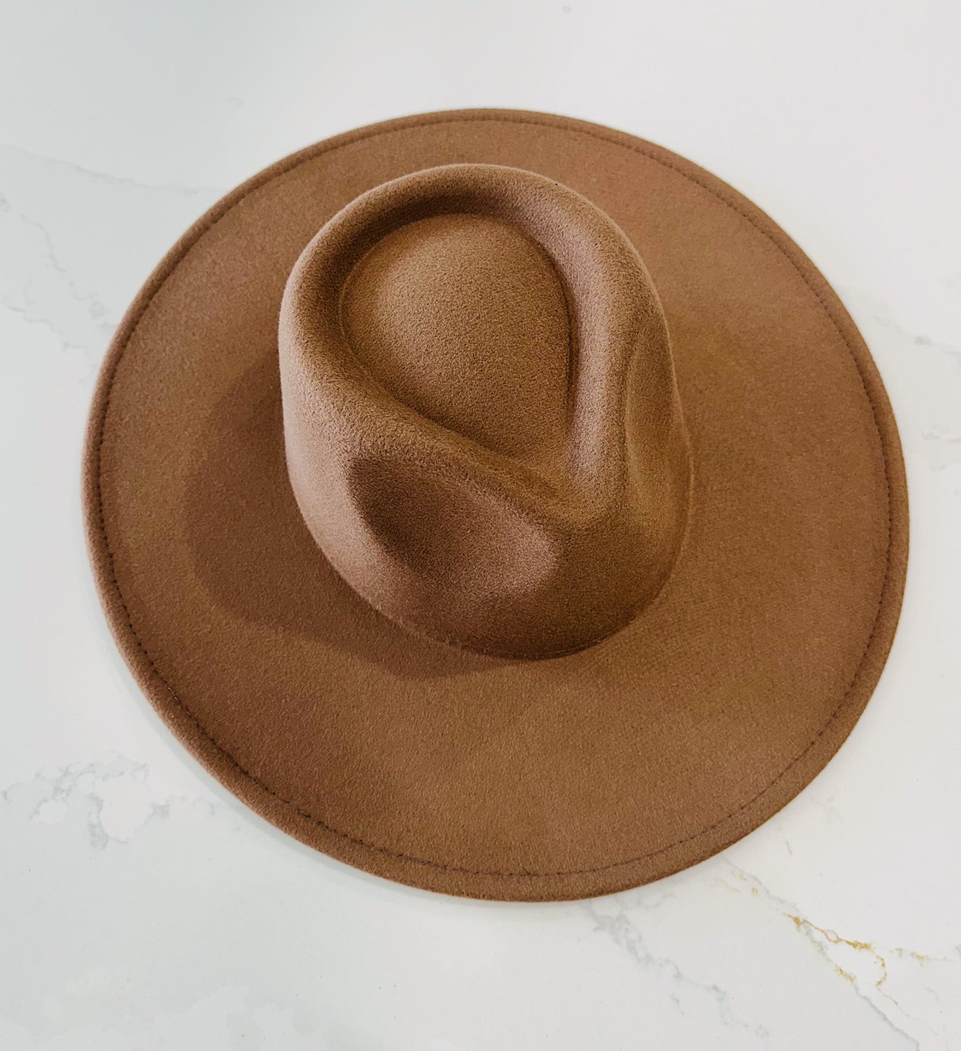 Montana Felt Rancher Hat