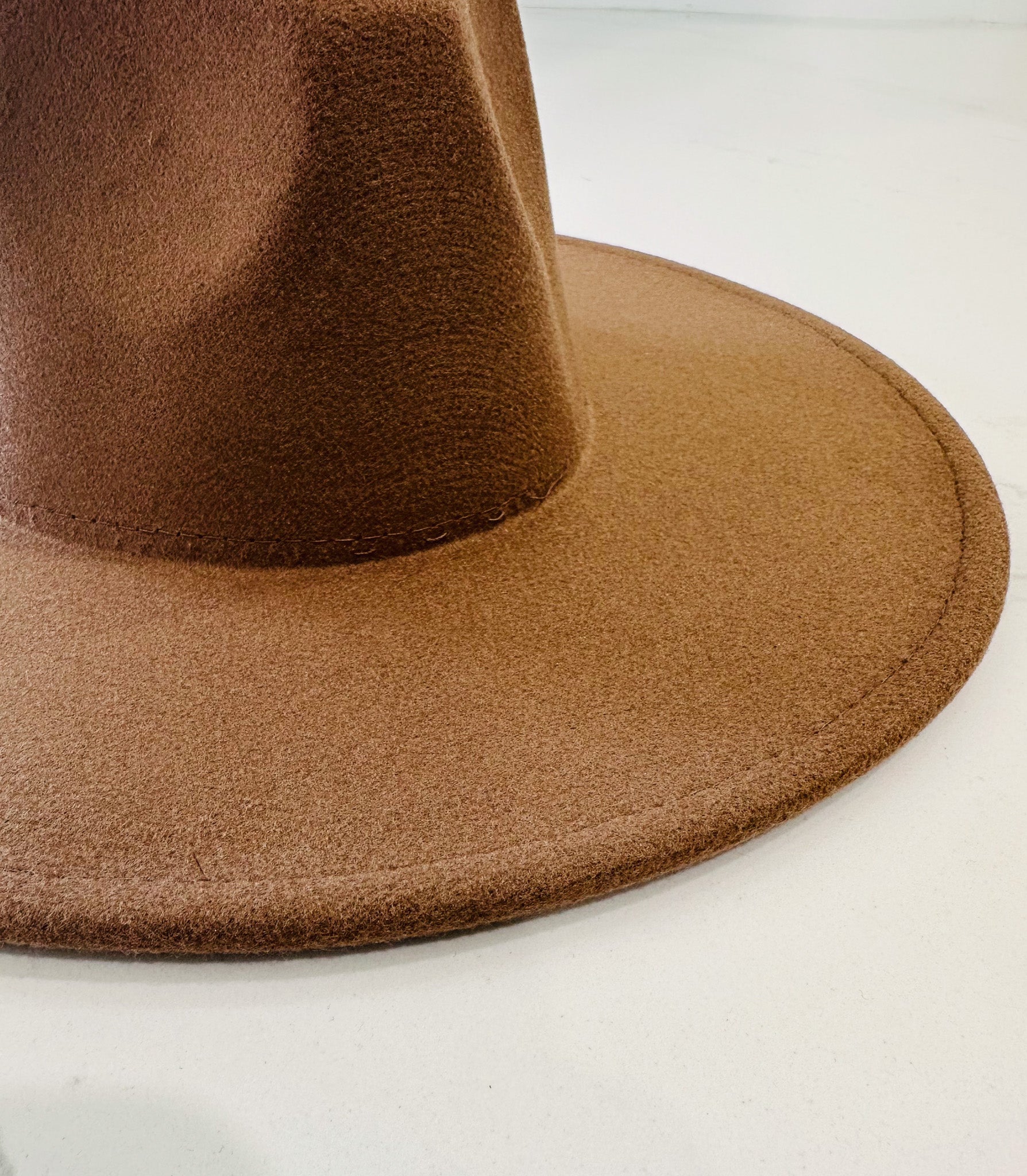 Montana Felt Rancher Hat