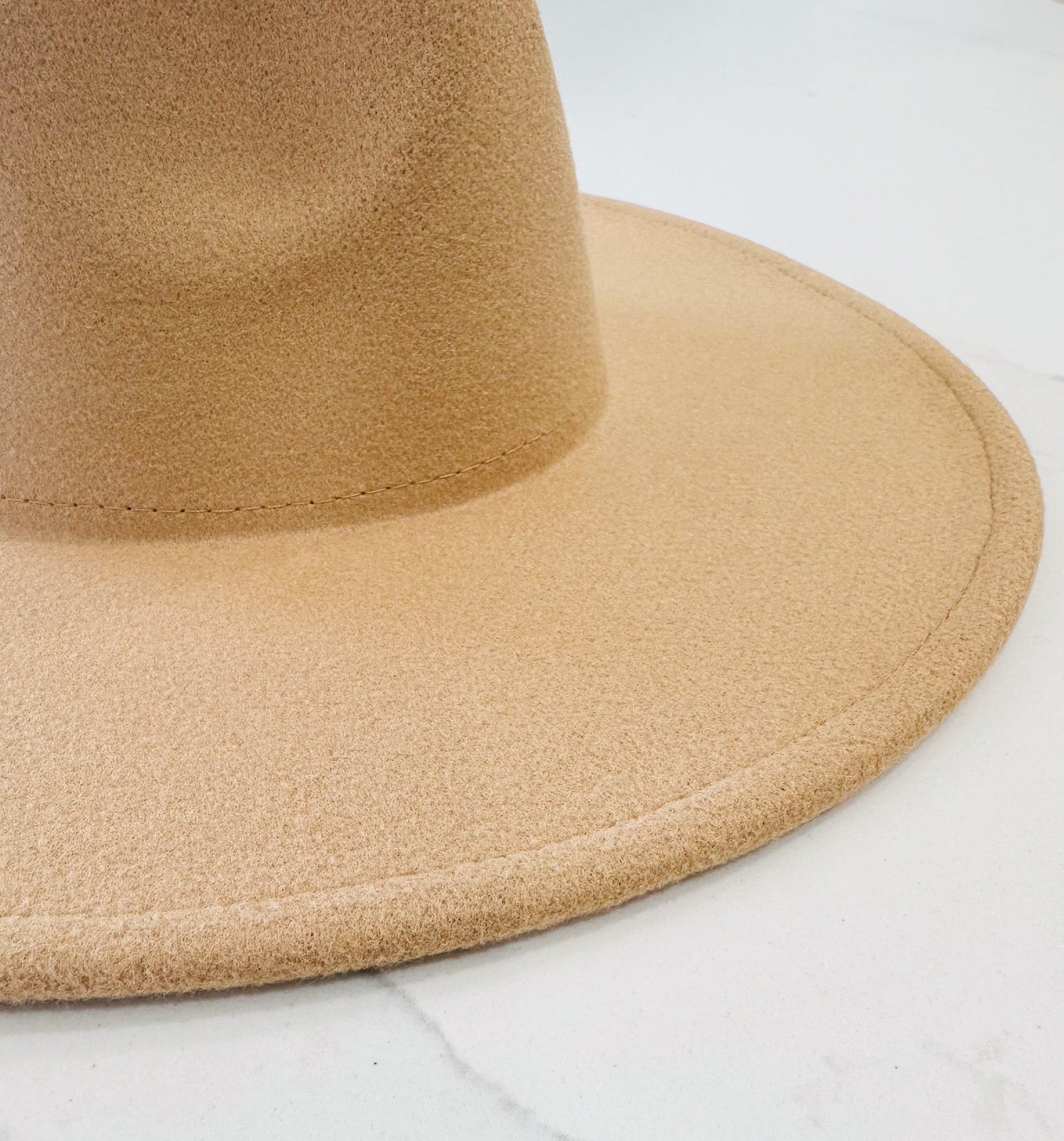 Montana Felt Rancher Hat