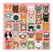Festive Fur Balls - Vintage Soul