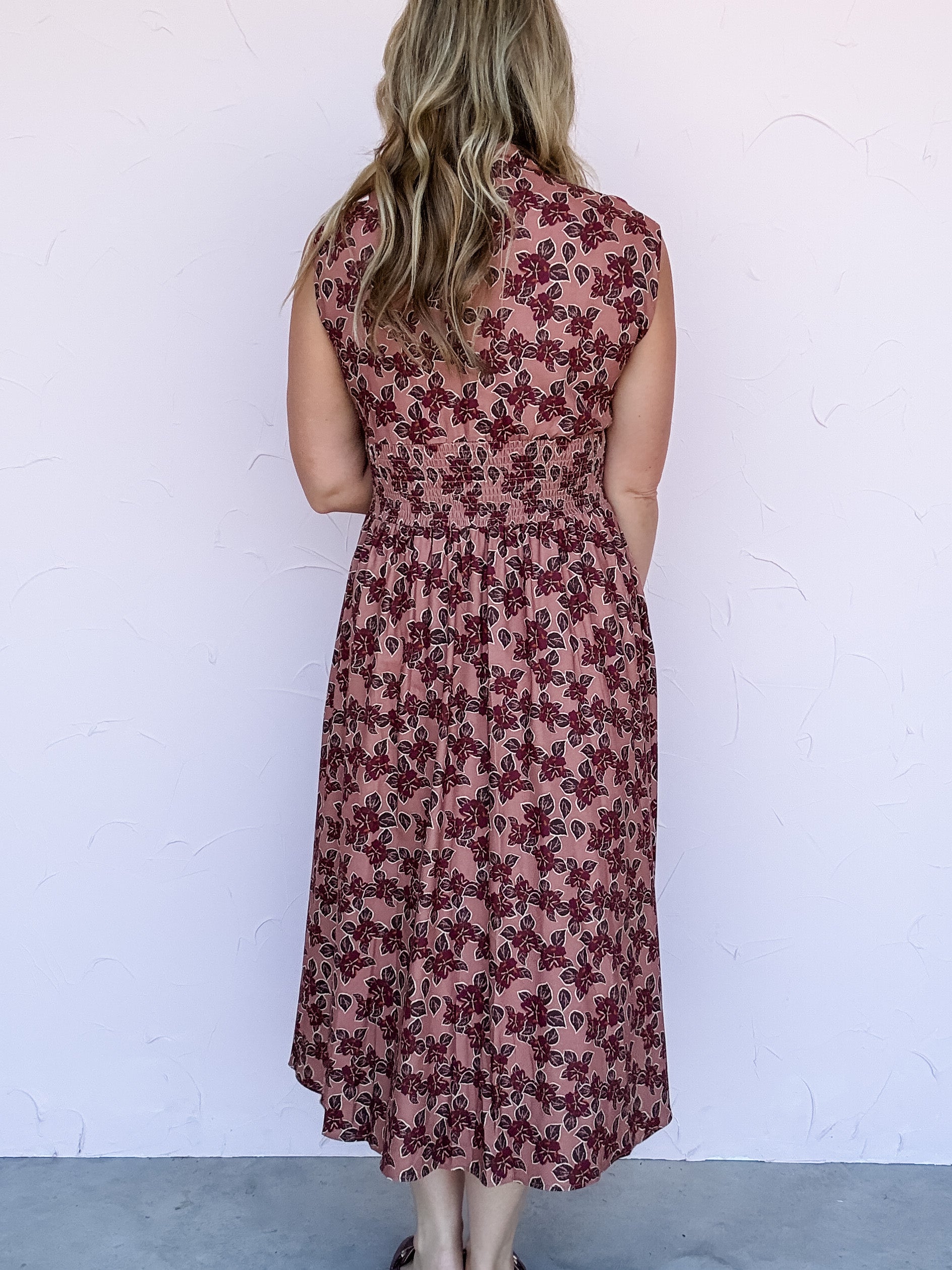 Wandering Heart Midi