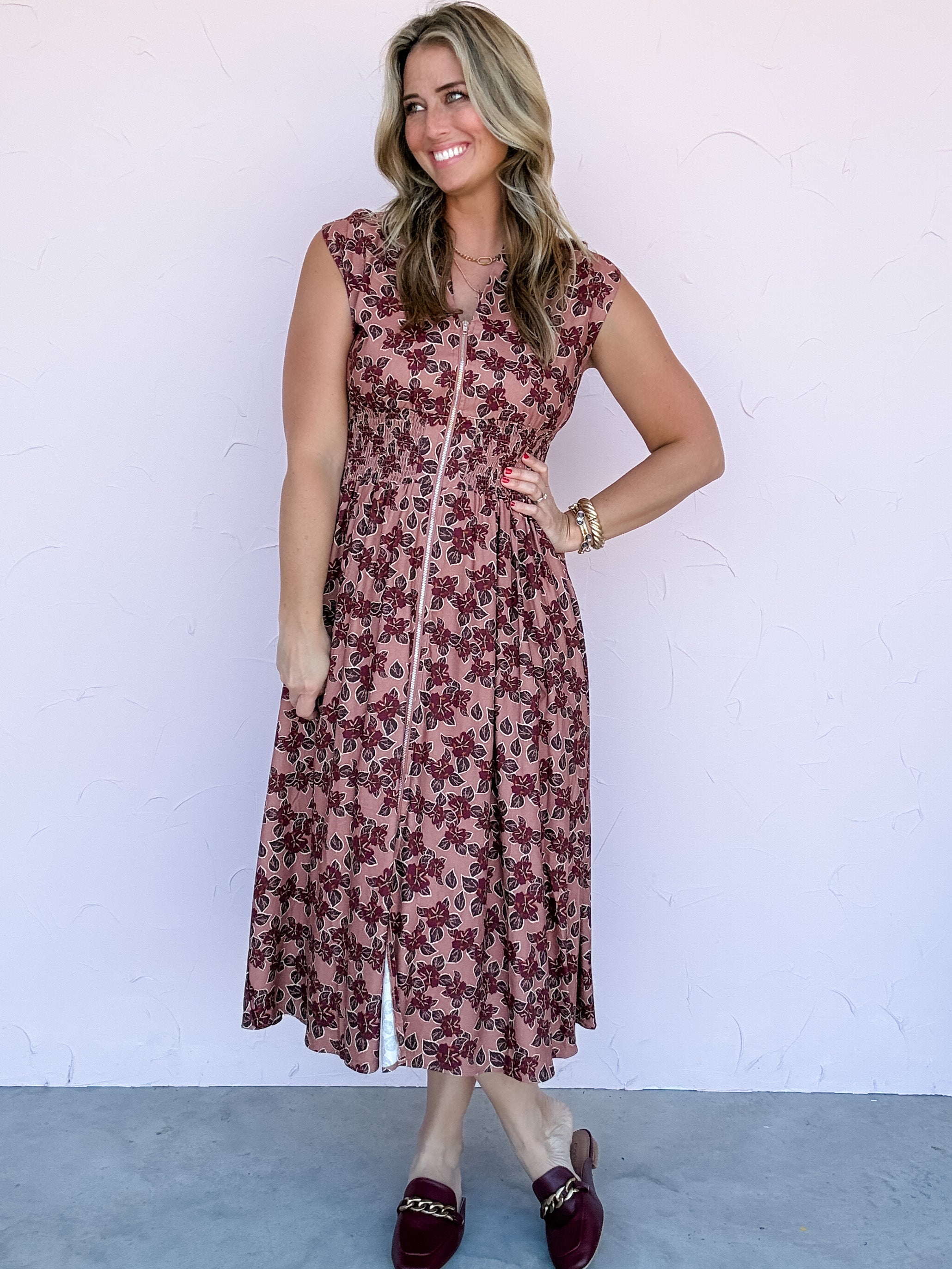 Wandering Heart Midi