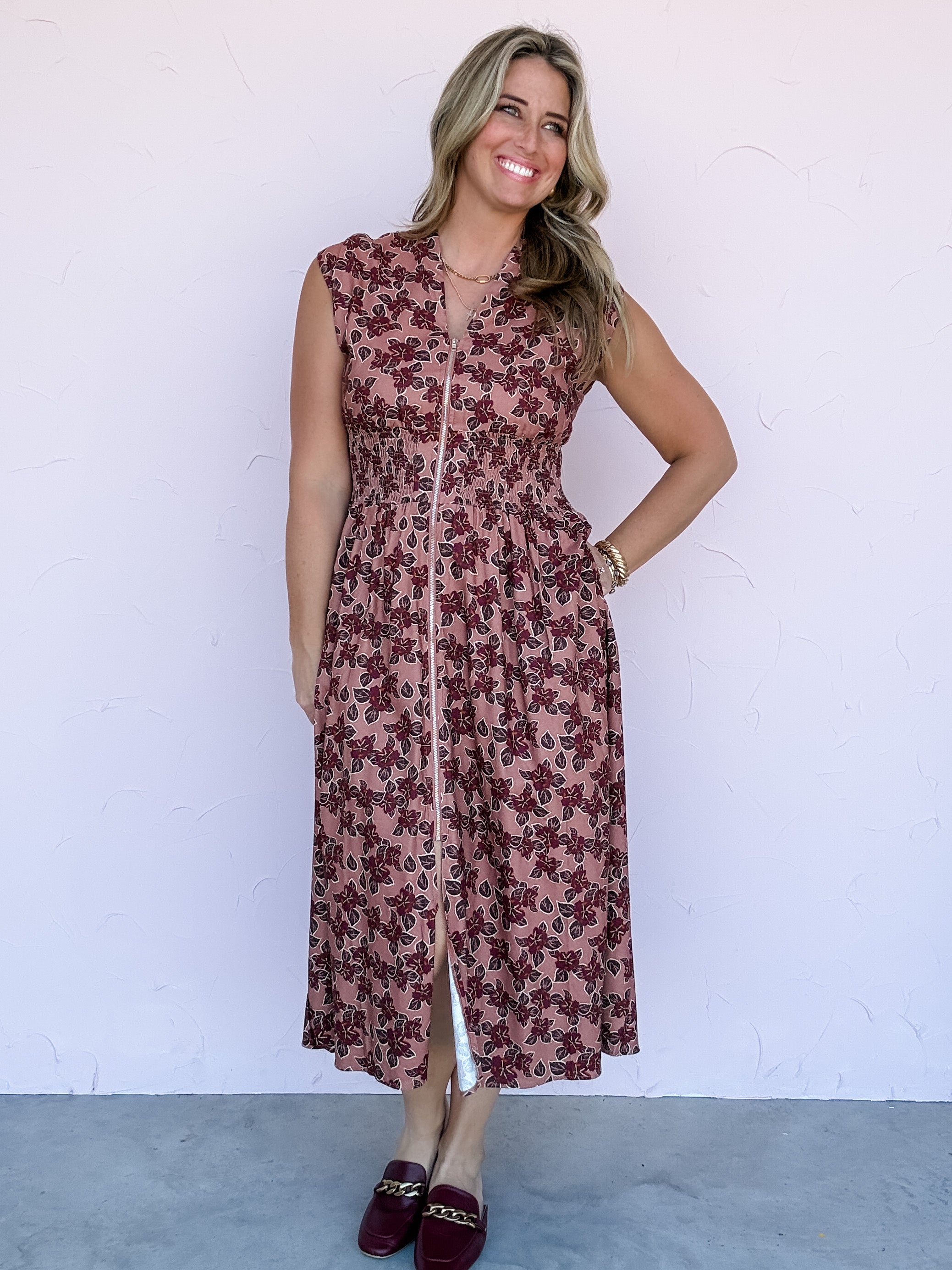 Wandering Heart Midi