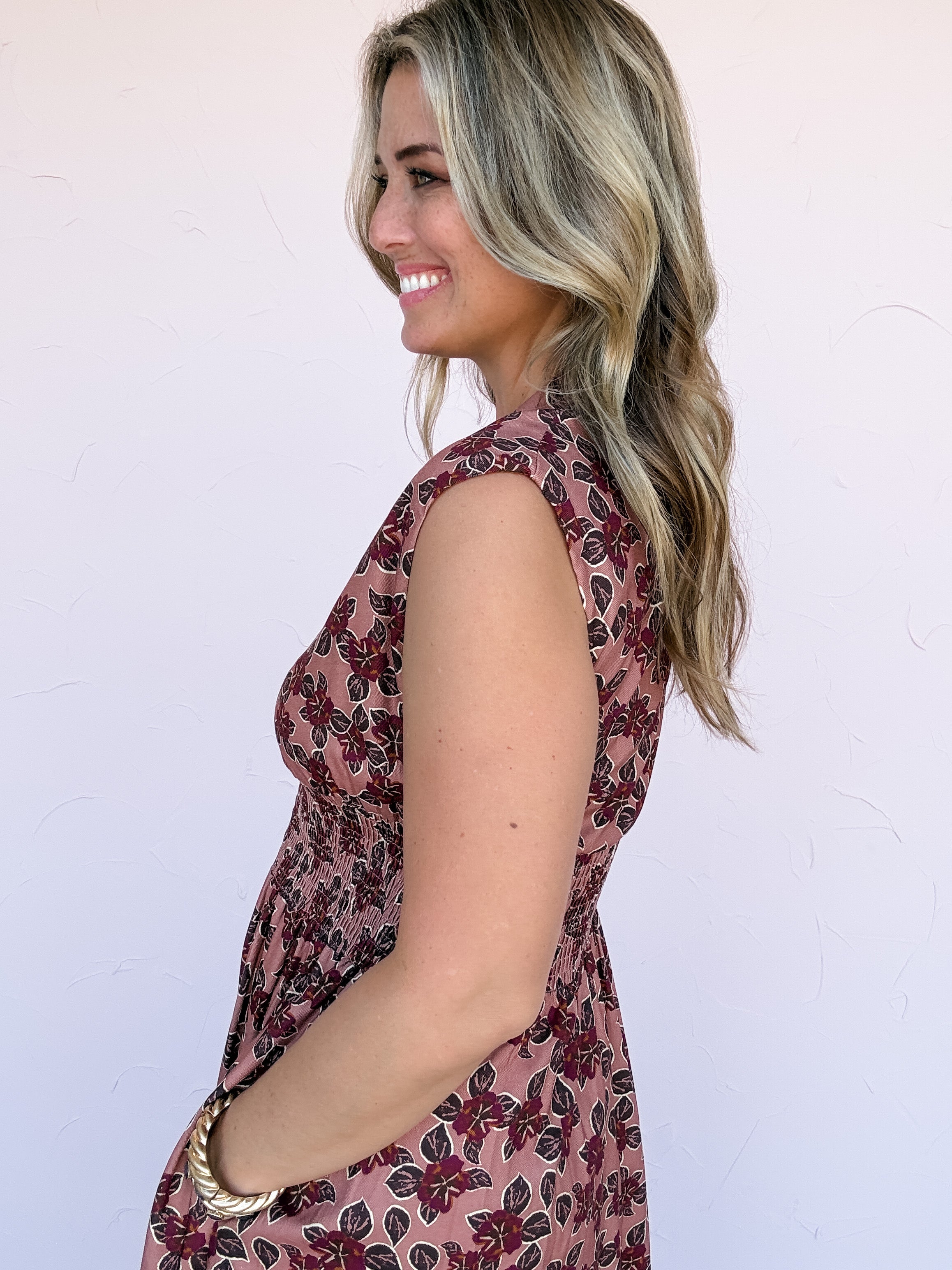 Wandering Heart Midi