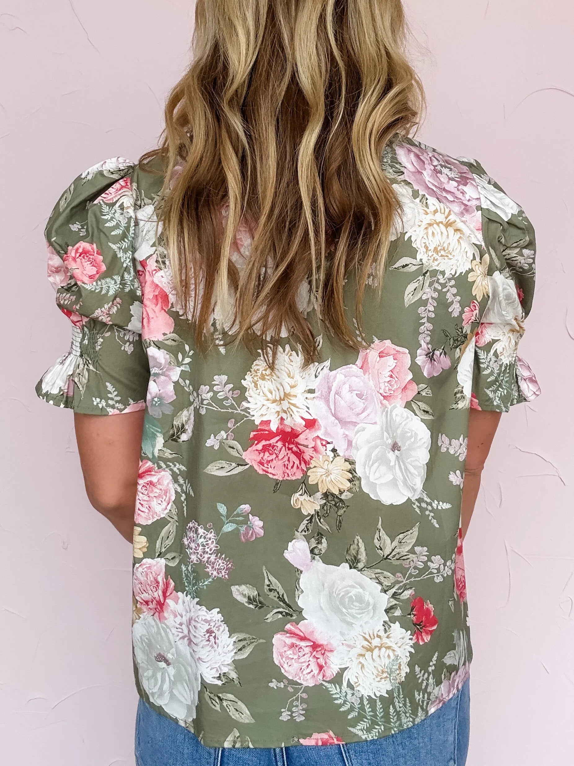 Perfect Match Top - FINAL SALE