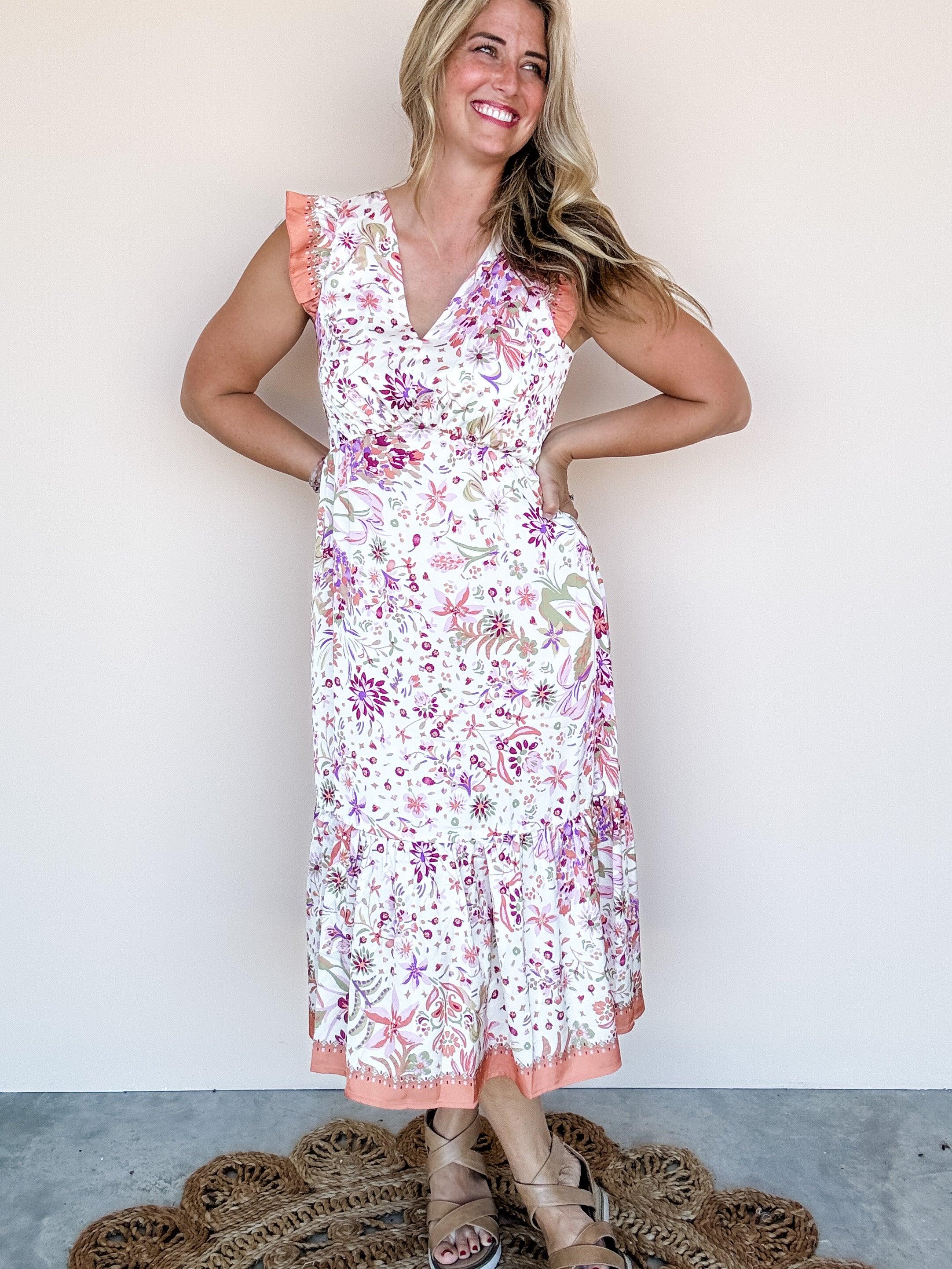 Tuscan Dream Midi