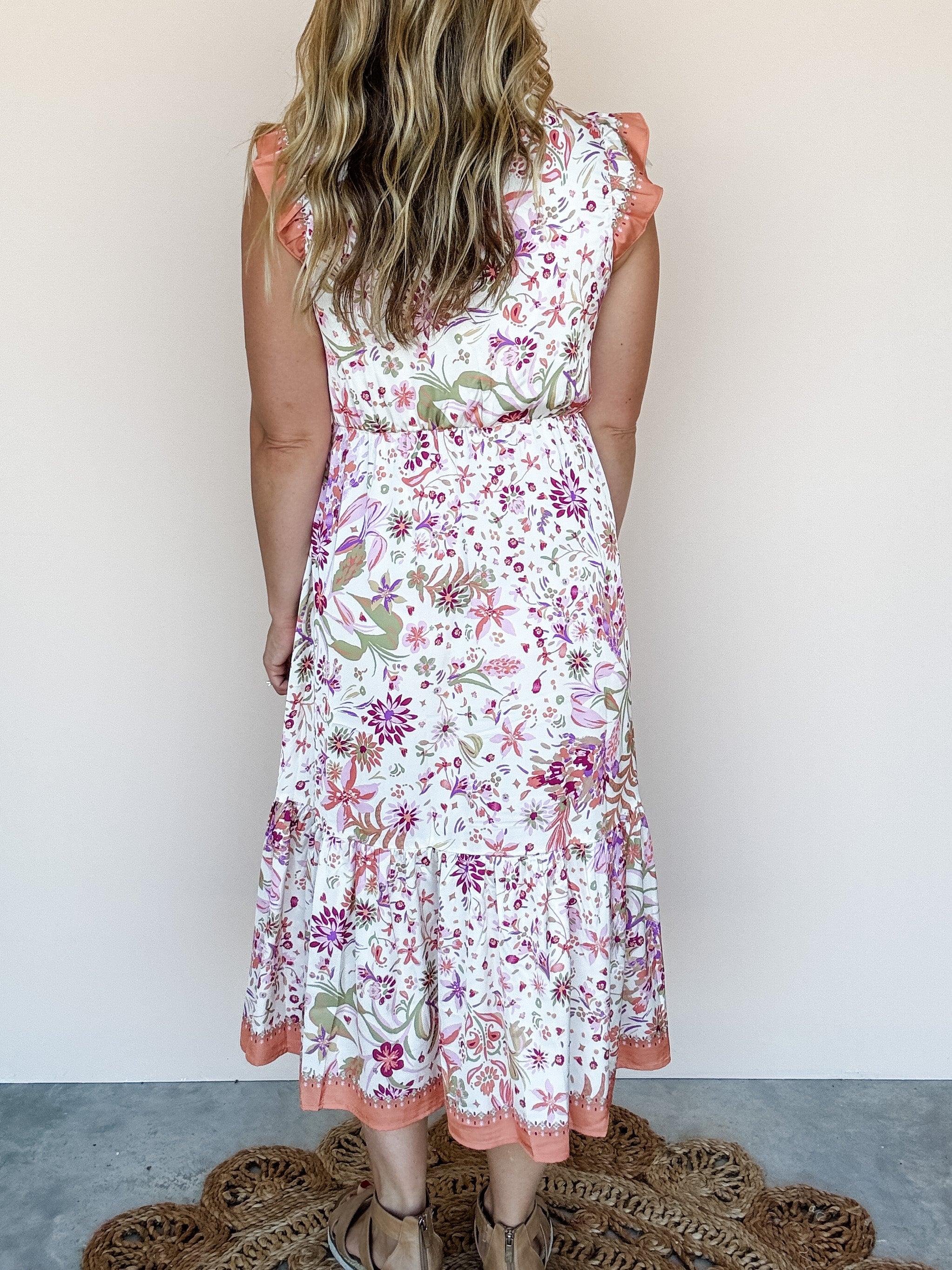 Tuscan Dream Midi