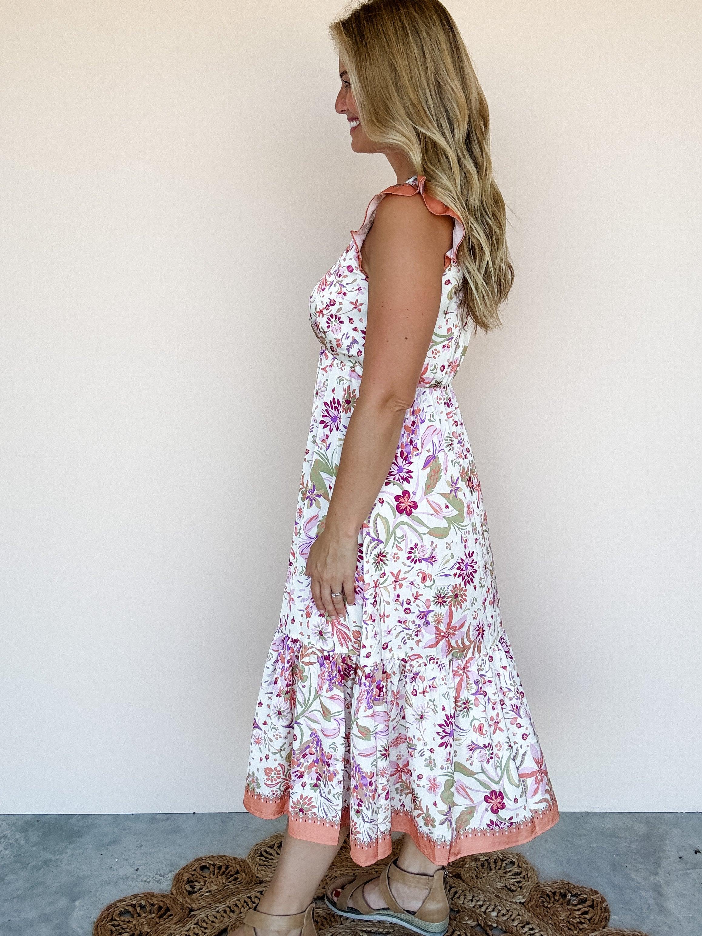 Tuscan Dream Midi