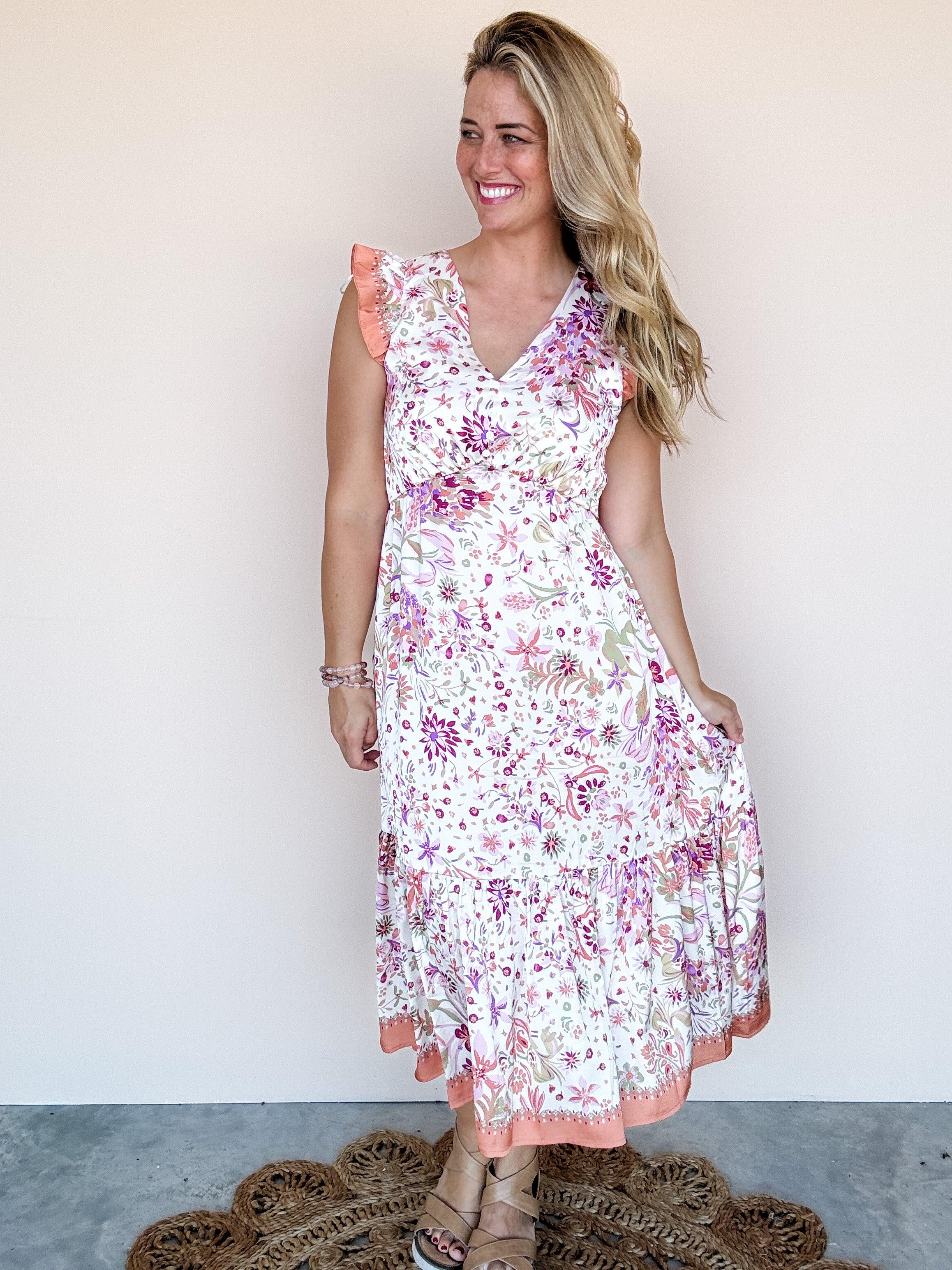 Tuscan Dream Midi