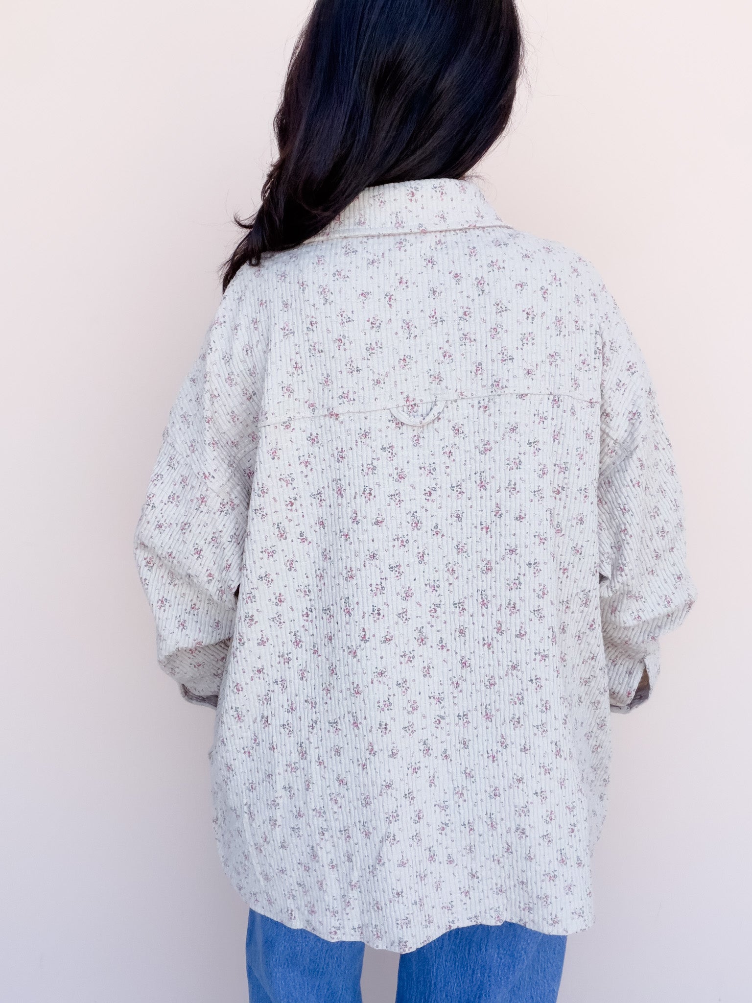 Prints Charming Top