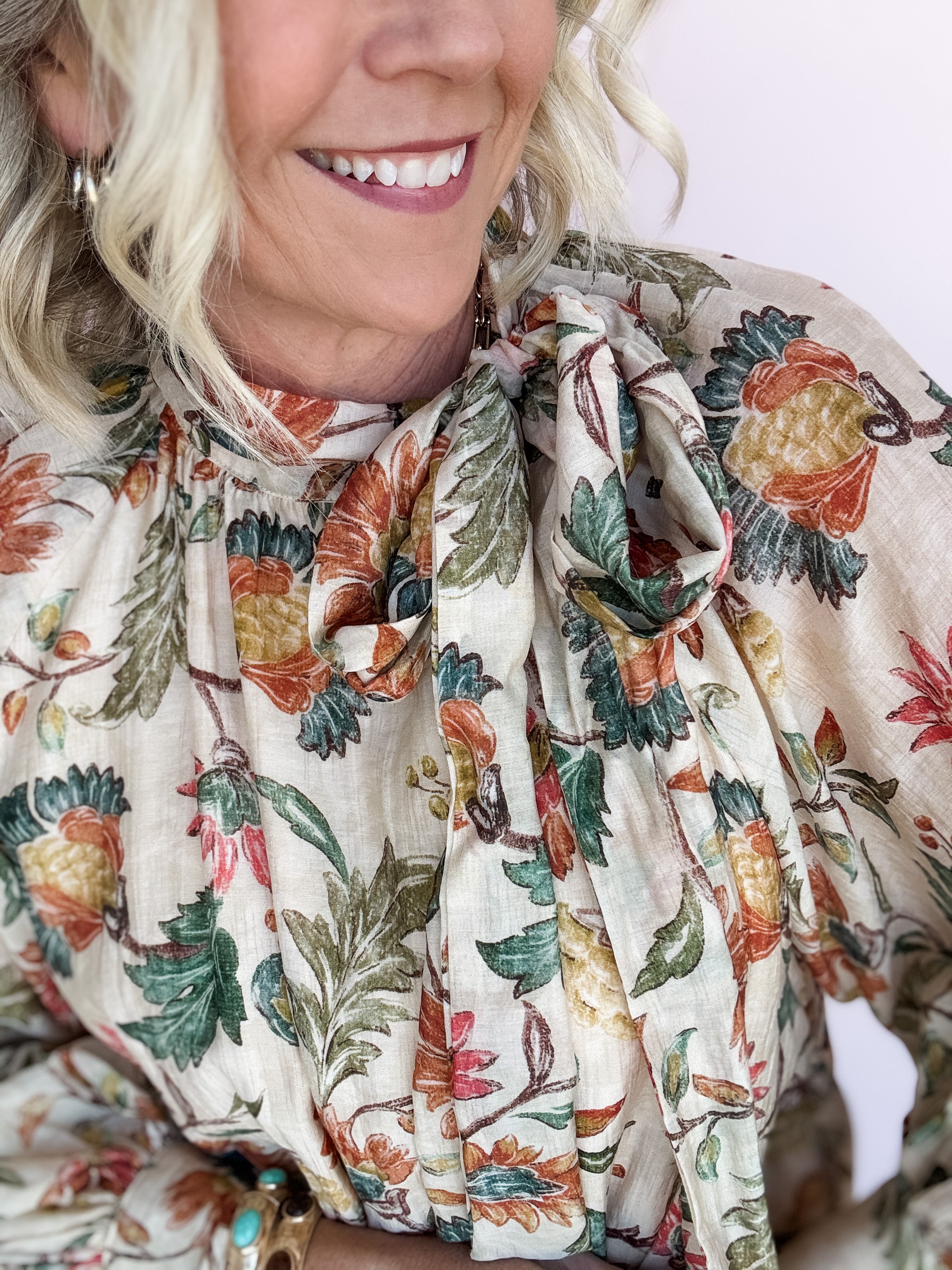 Collected Moments Top