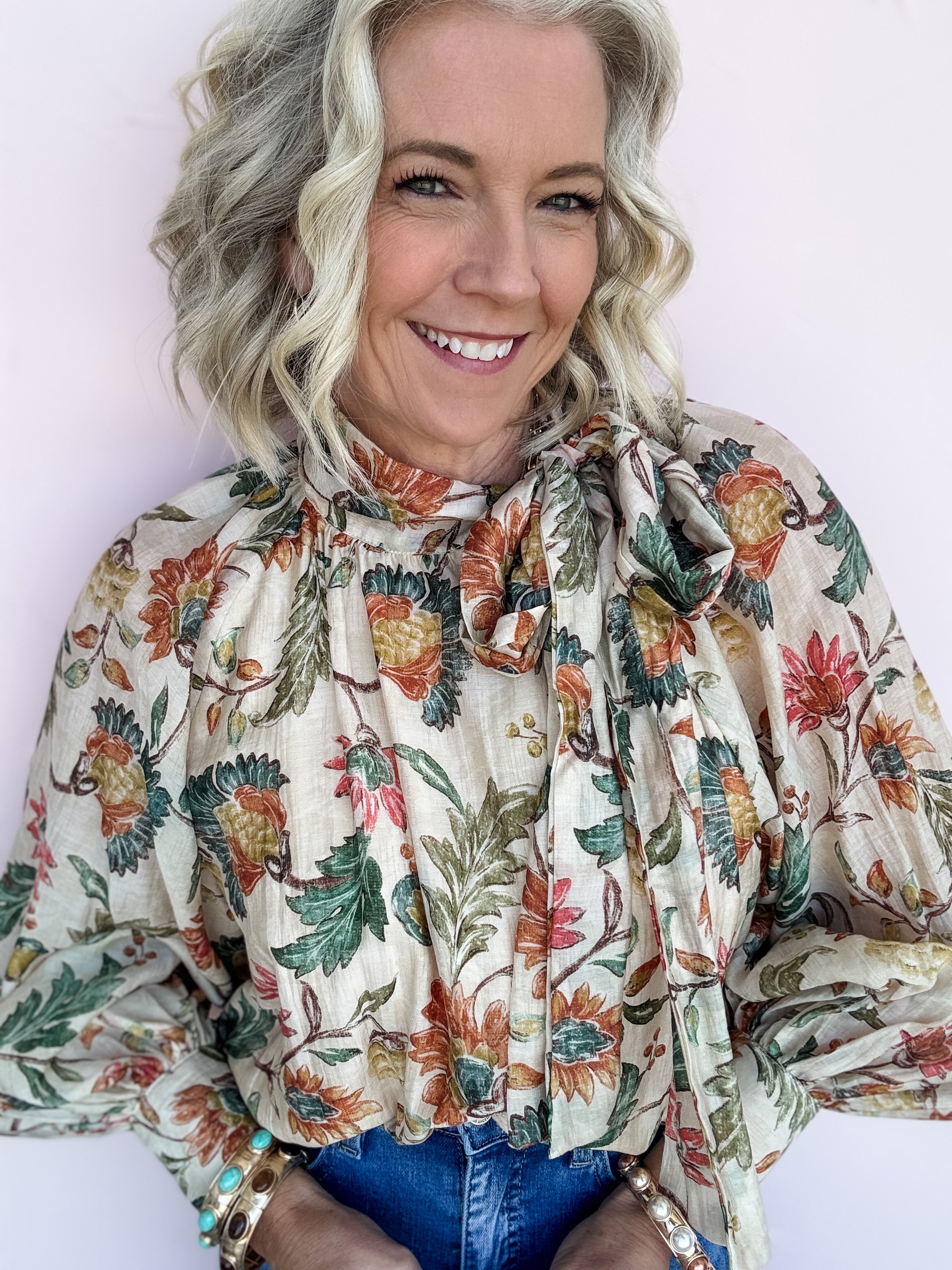 Collected Moments Top