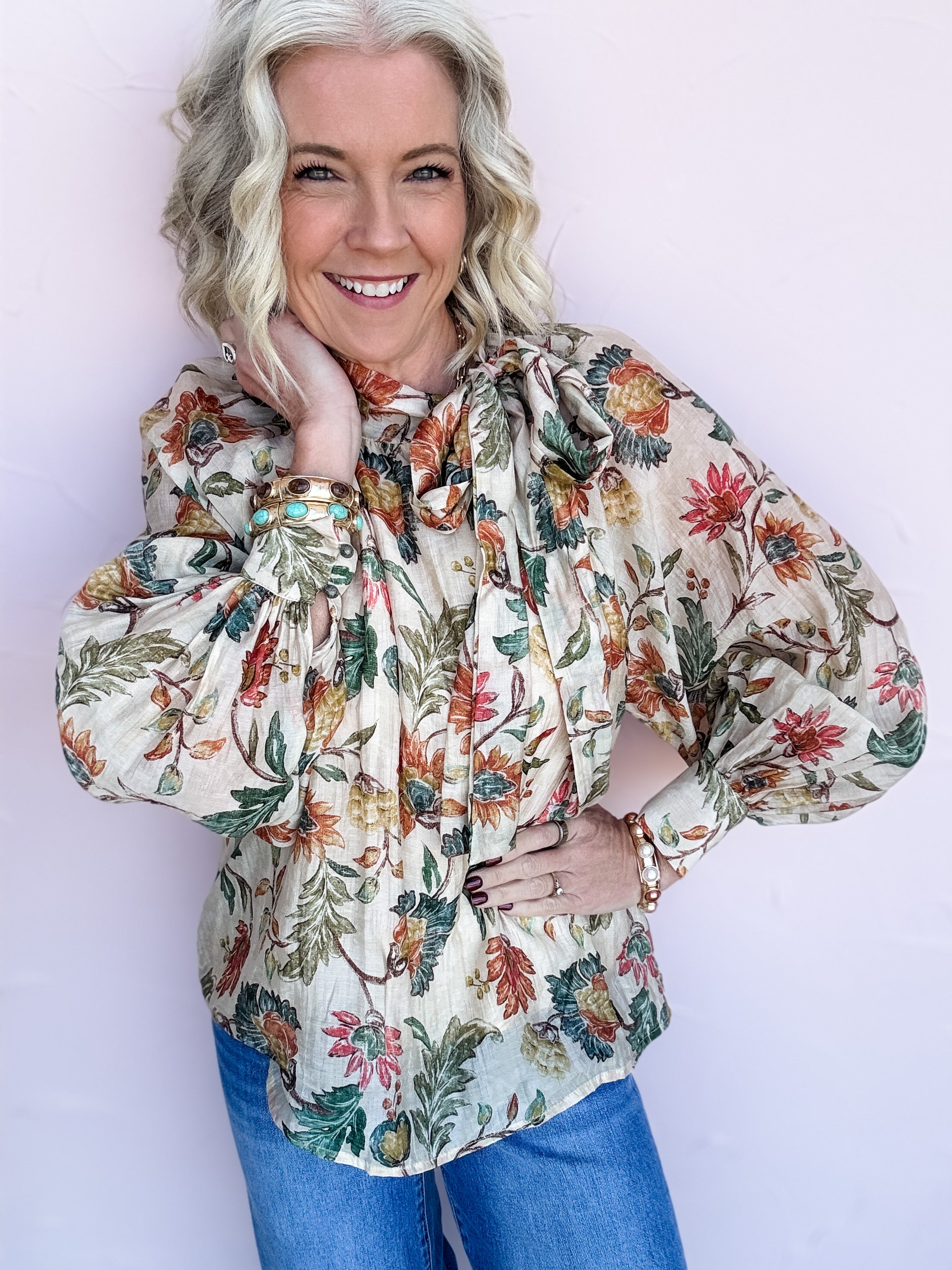 Collected Moments Top