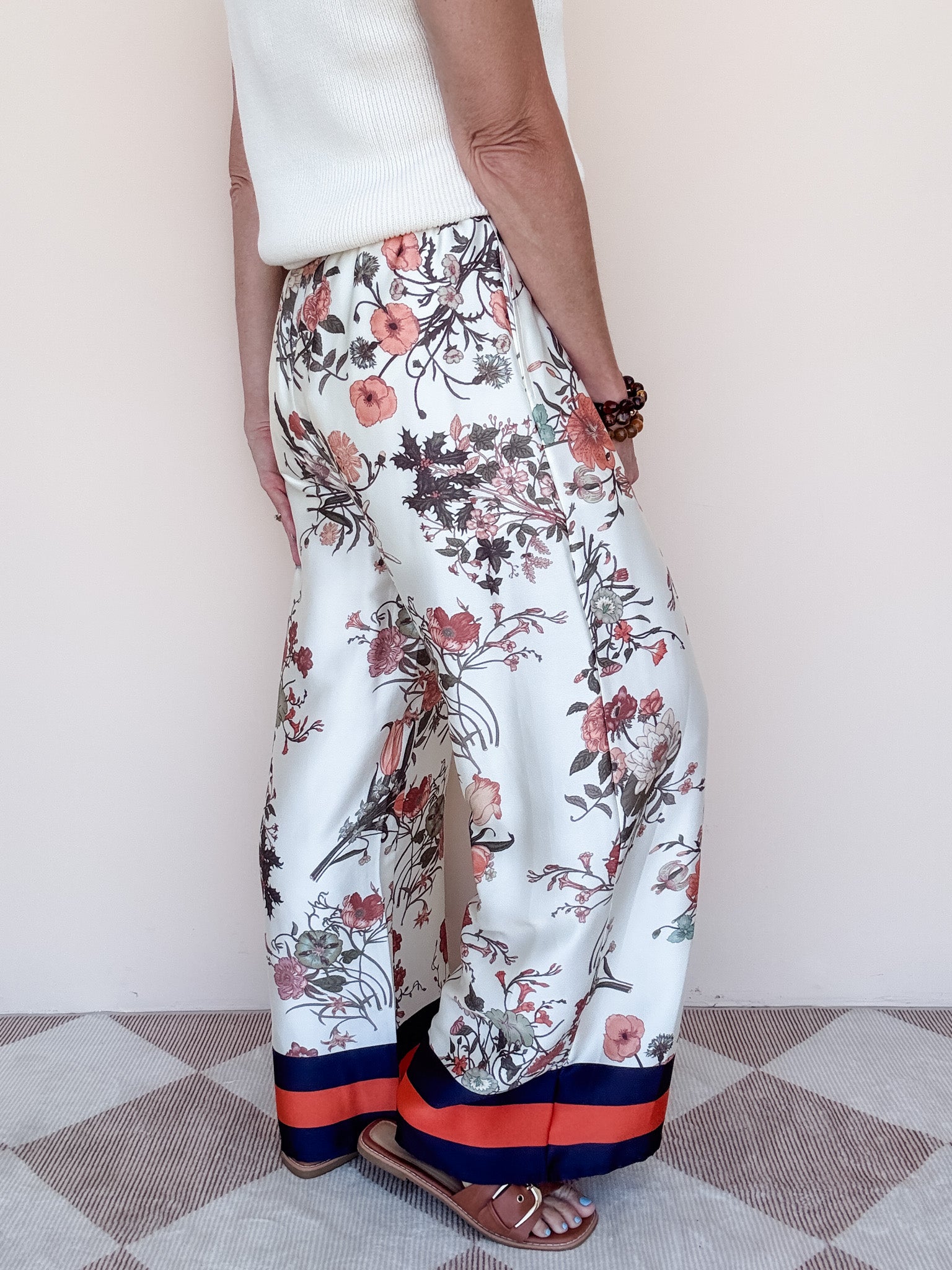 Terracotta Fields Pants