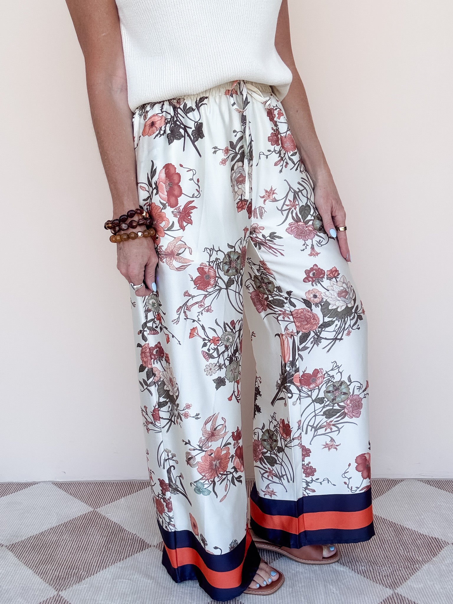 Terracotta Fields Pants