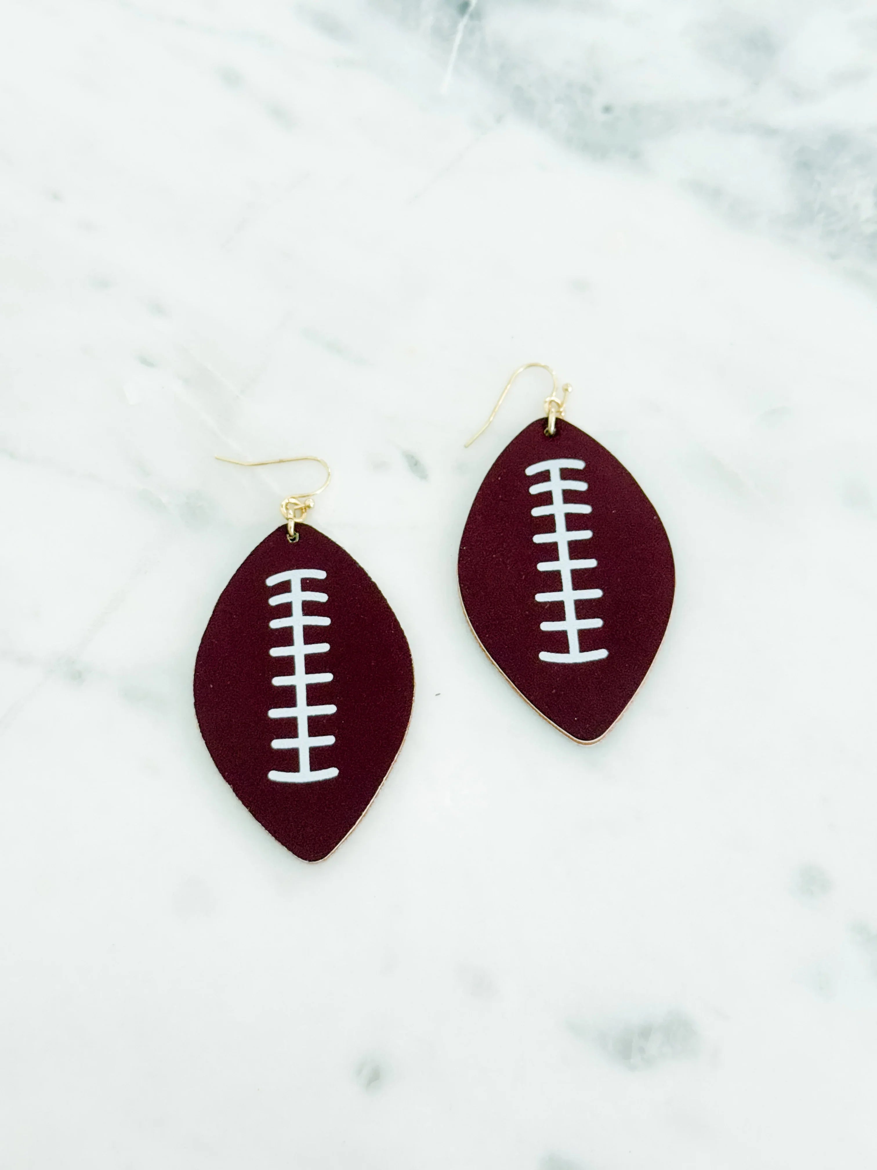 Friday Night Lights Earrings