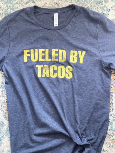 Fueled By Tacos - Vintage Soul