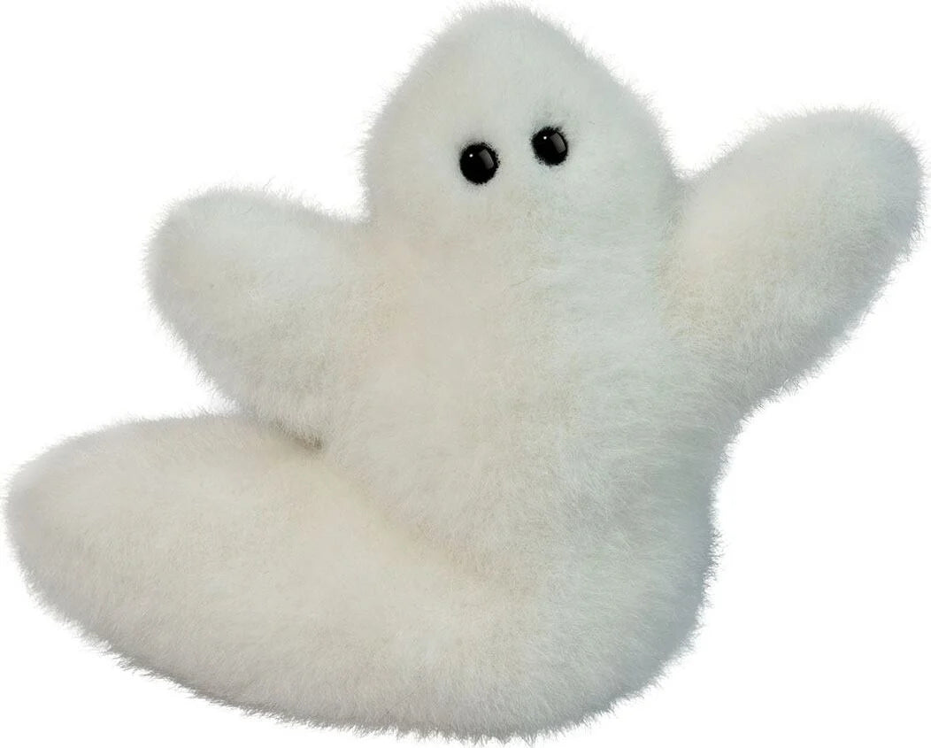 Ghastly the Plush Ghost