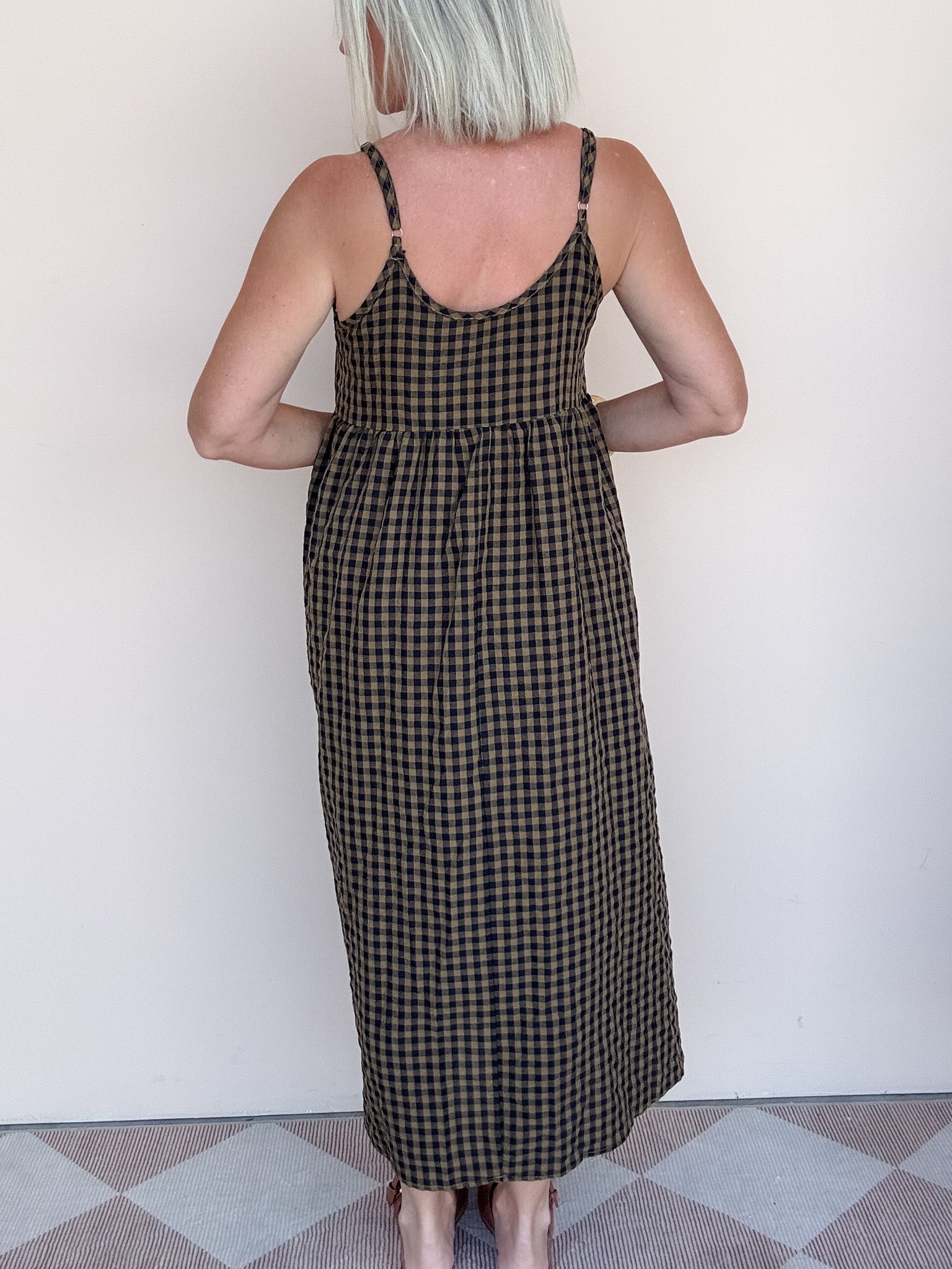 Two Of A Kind Set | Camel
