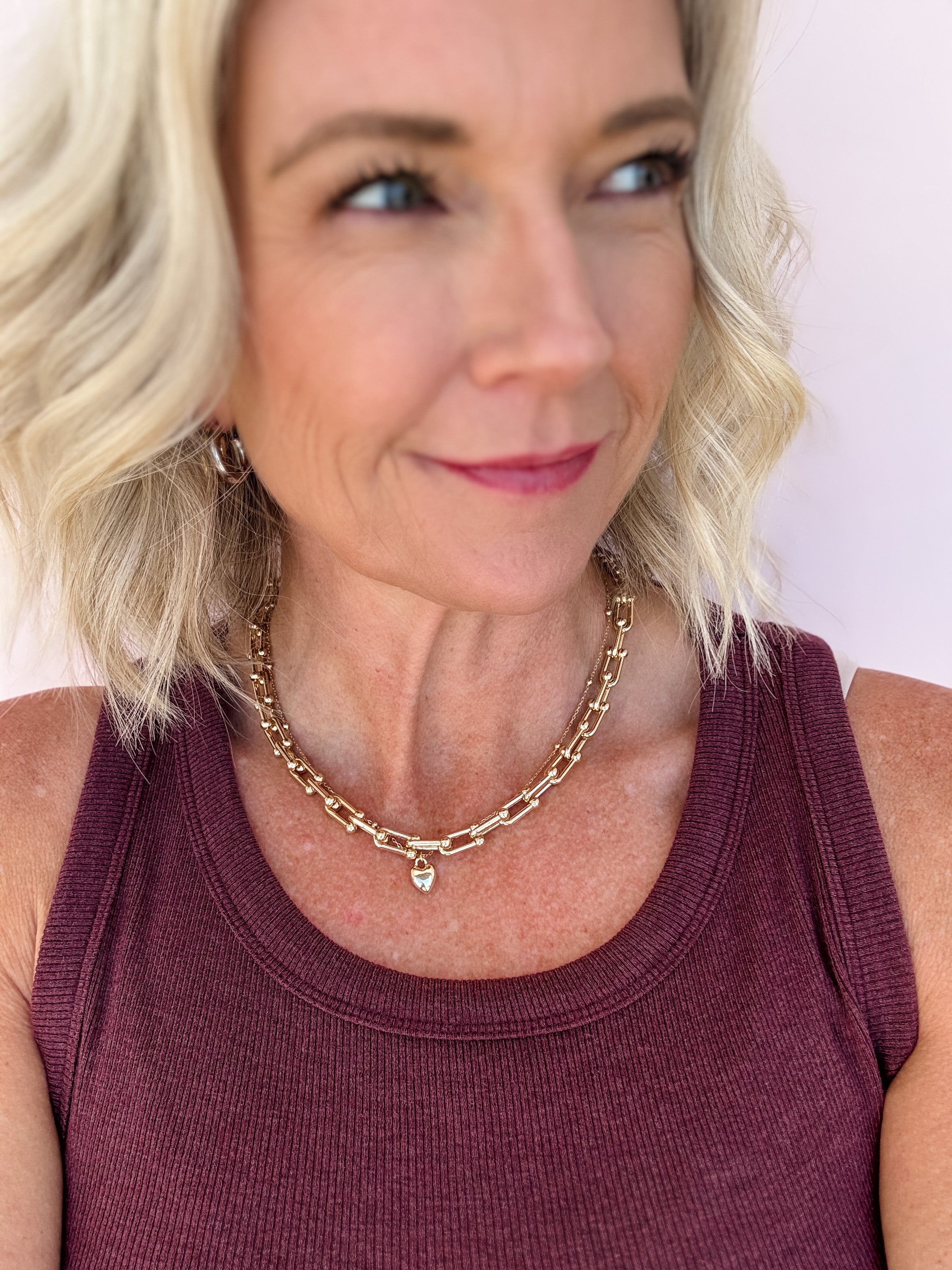 Vivid Dream Necklace