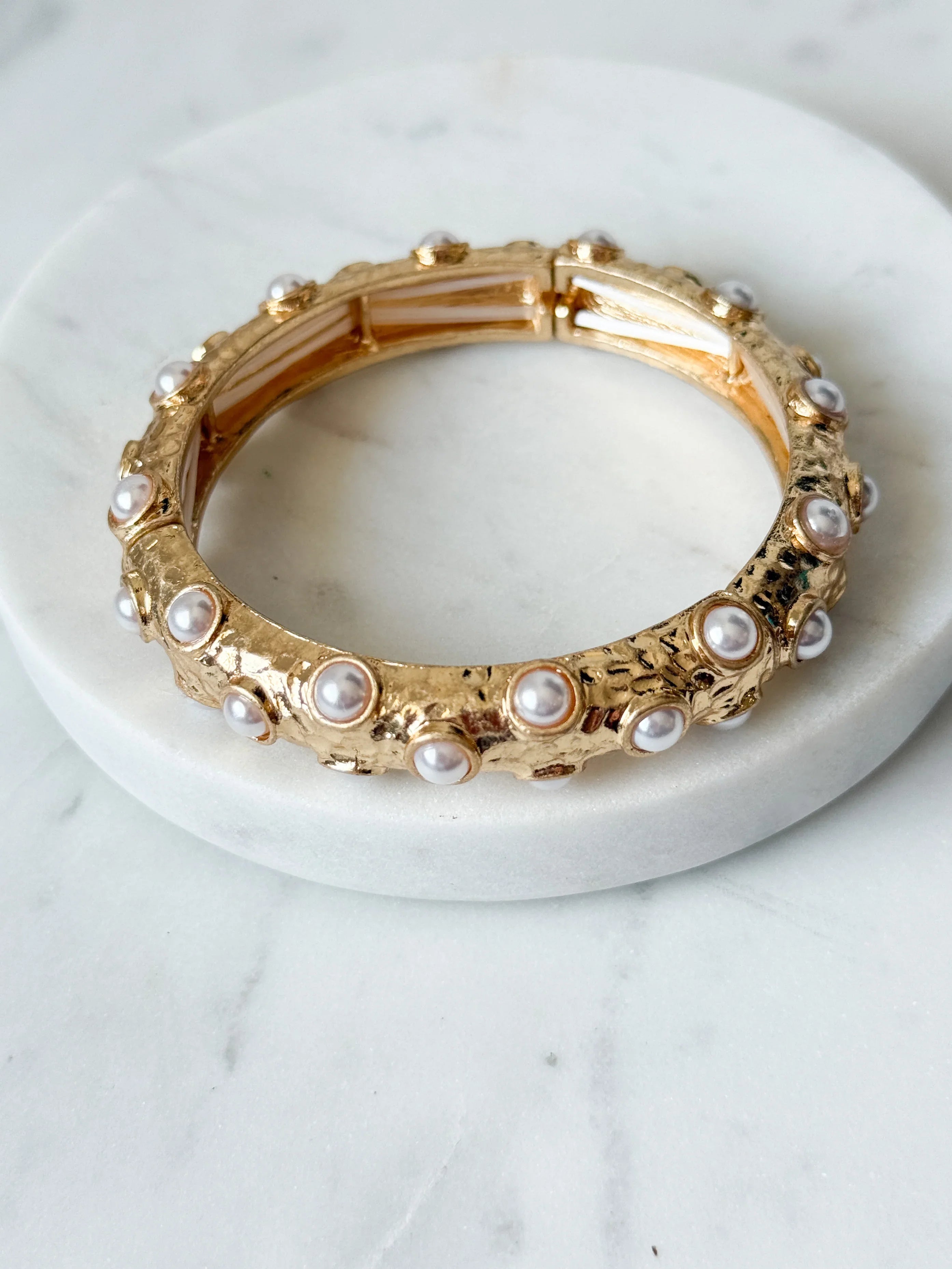Daydream Darling Bangle