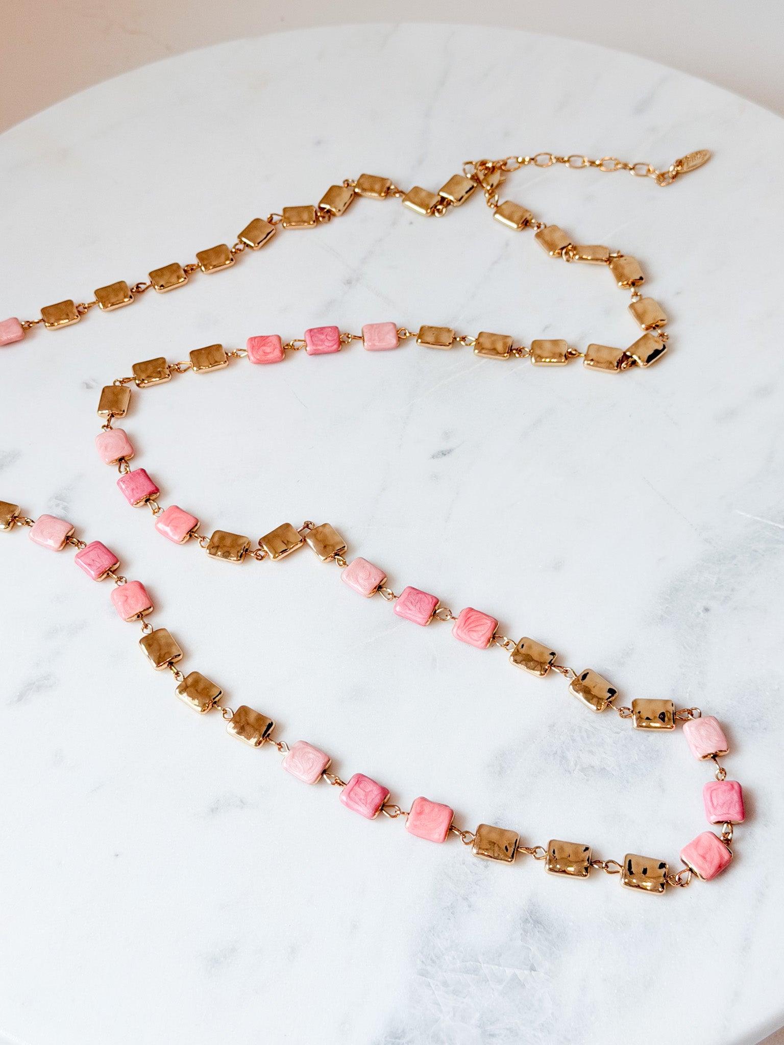 Sugar & Spice Necklace