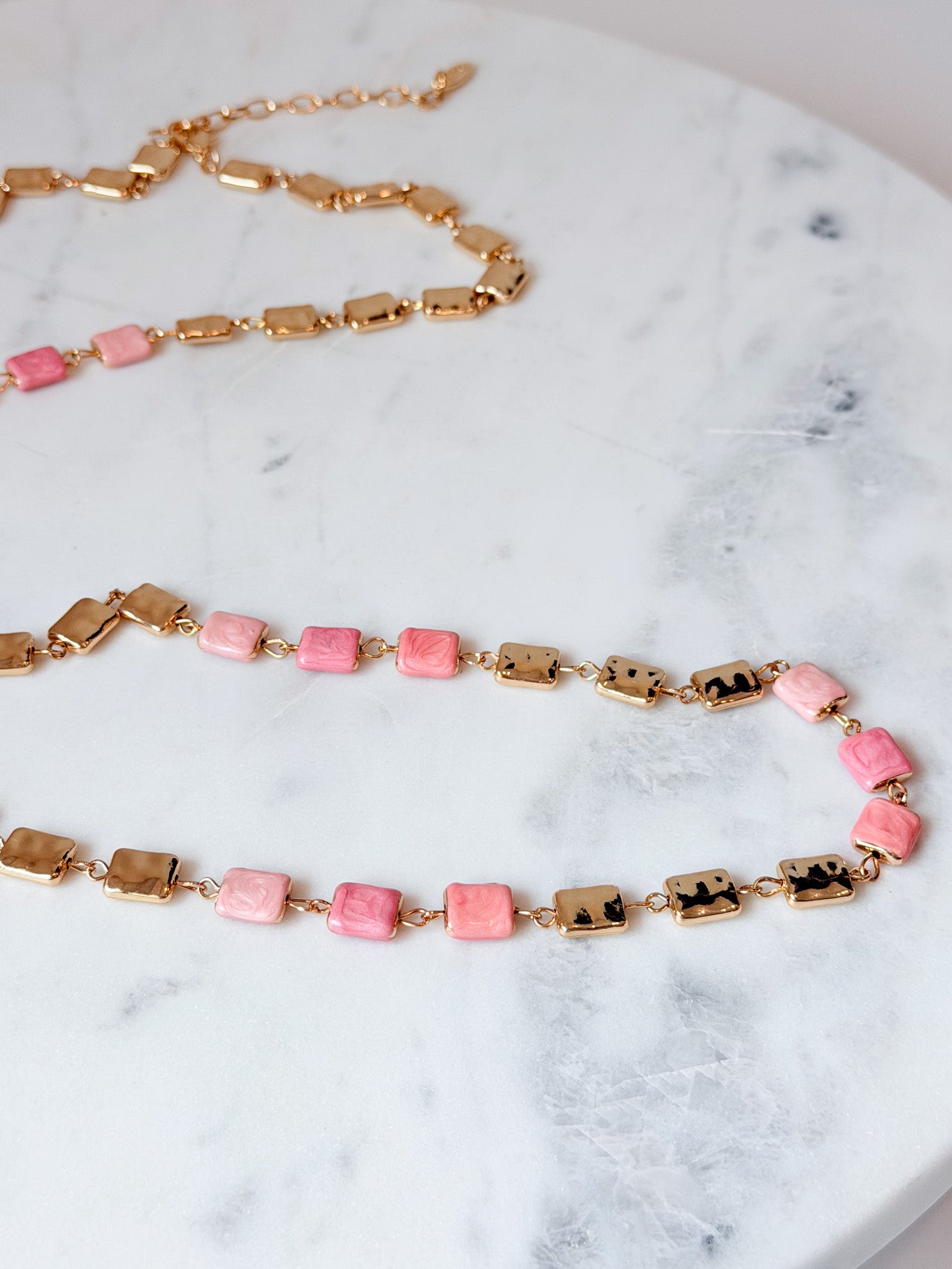 Sugar & Spice Necklace