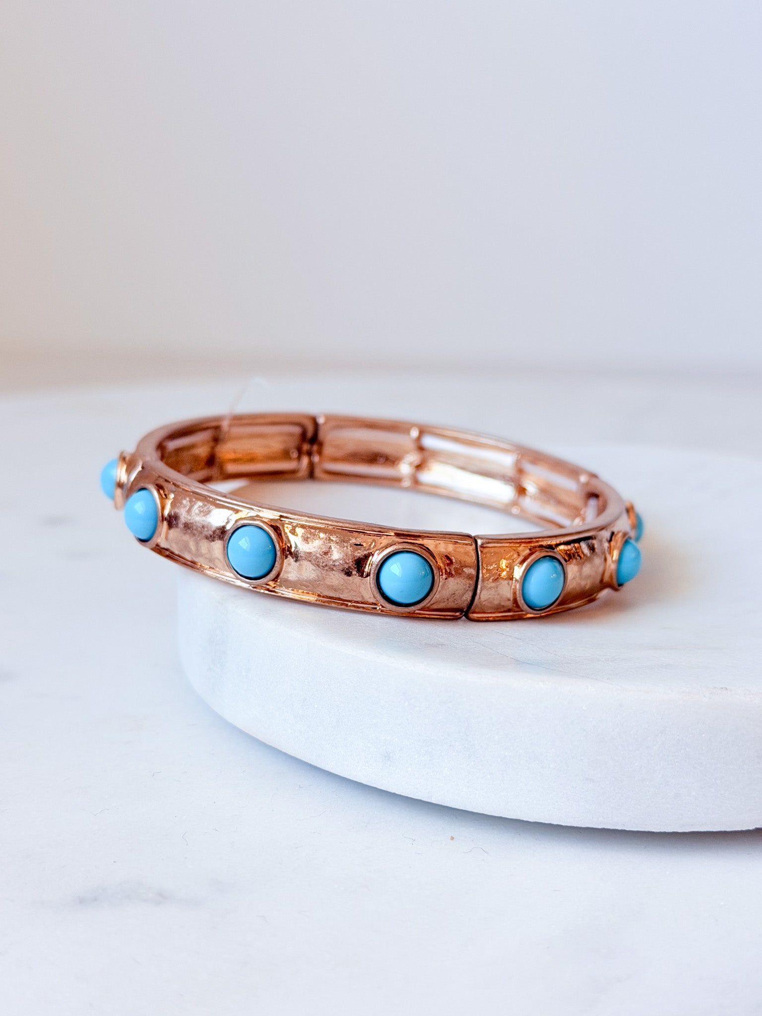 Desert Sky Stretch Bracelet