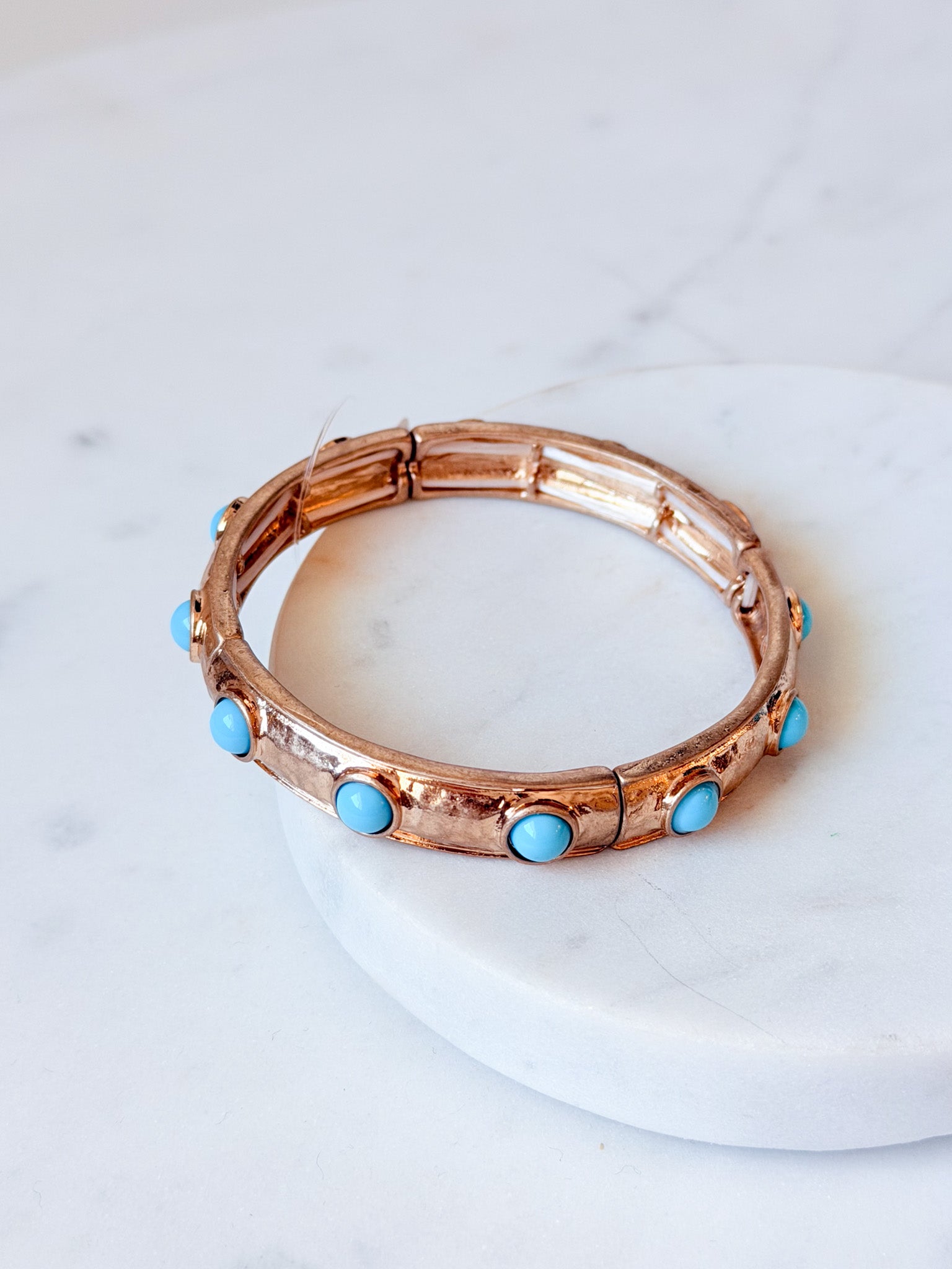 Desert Sky Stretch Bracelet