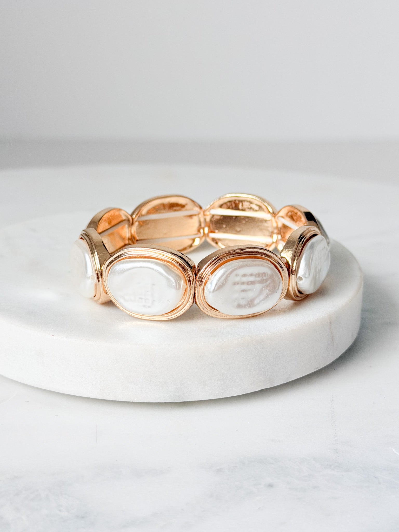 Pearlfection Bracelet
