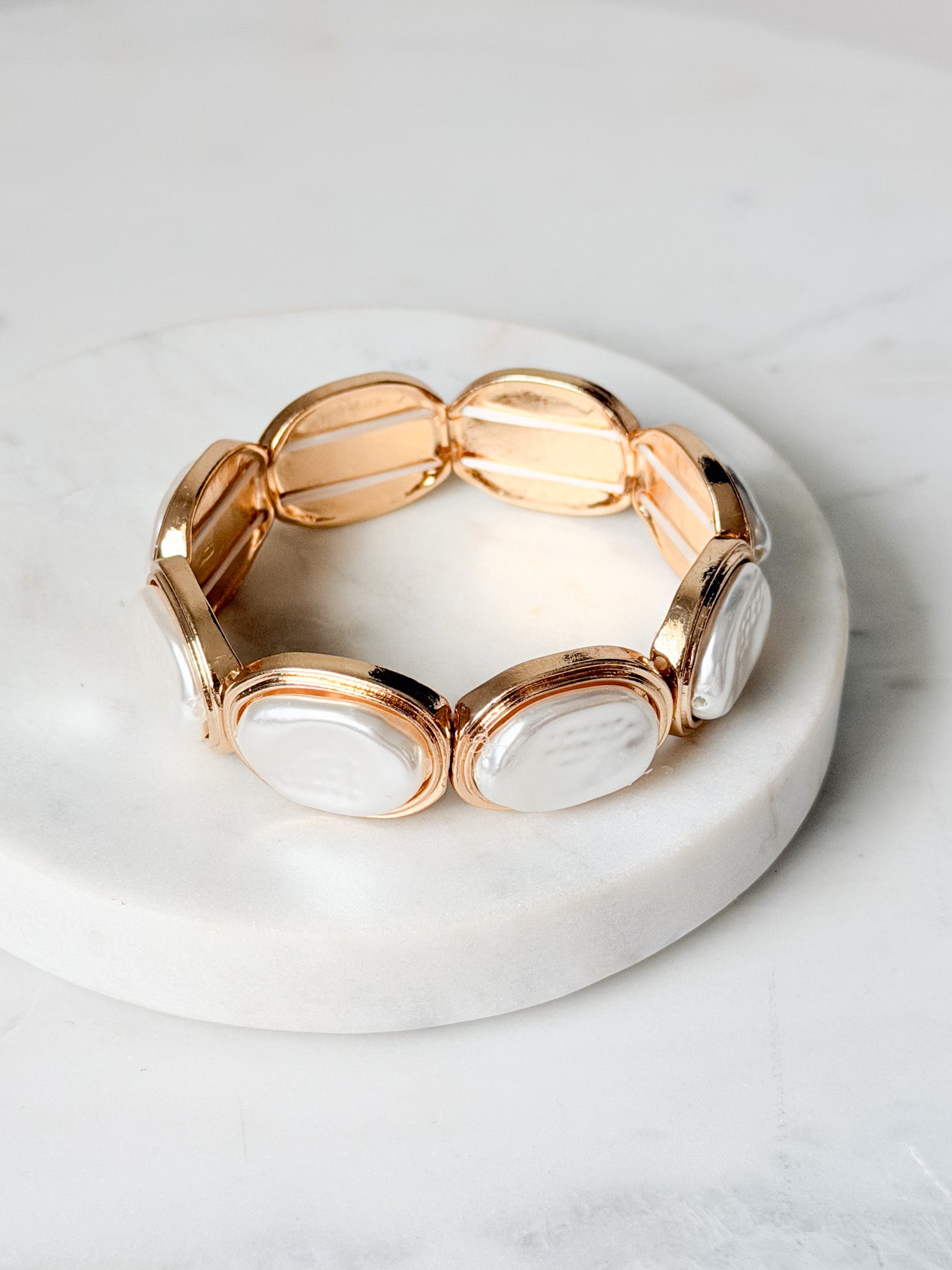 Pearlfection Bracelet