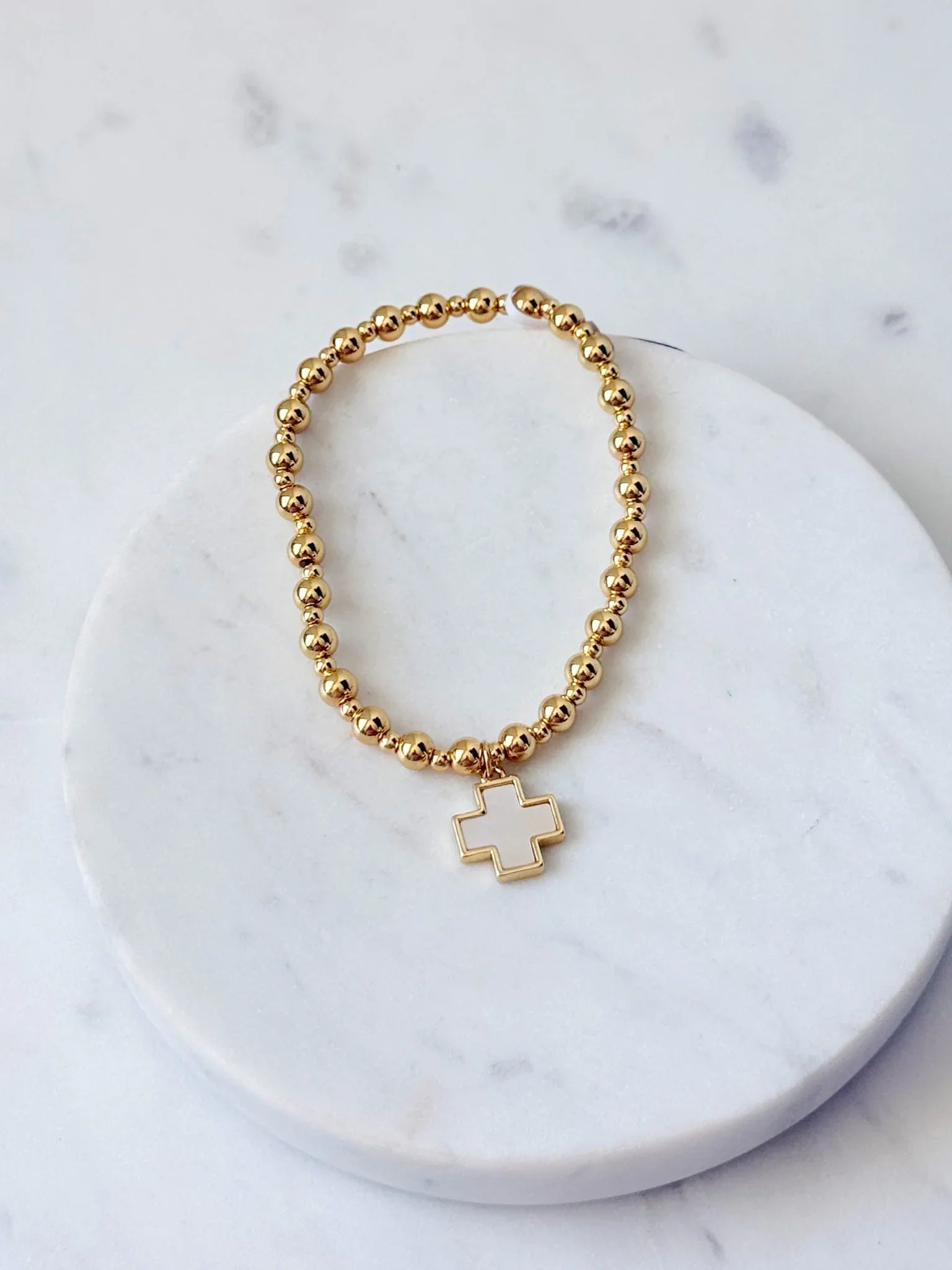 Faithful Glow Bracelet