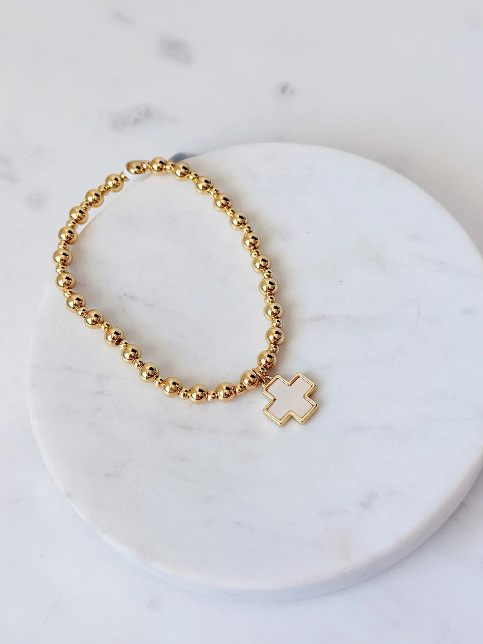Faithful Glow Bracelet