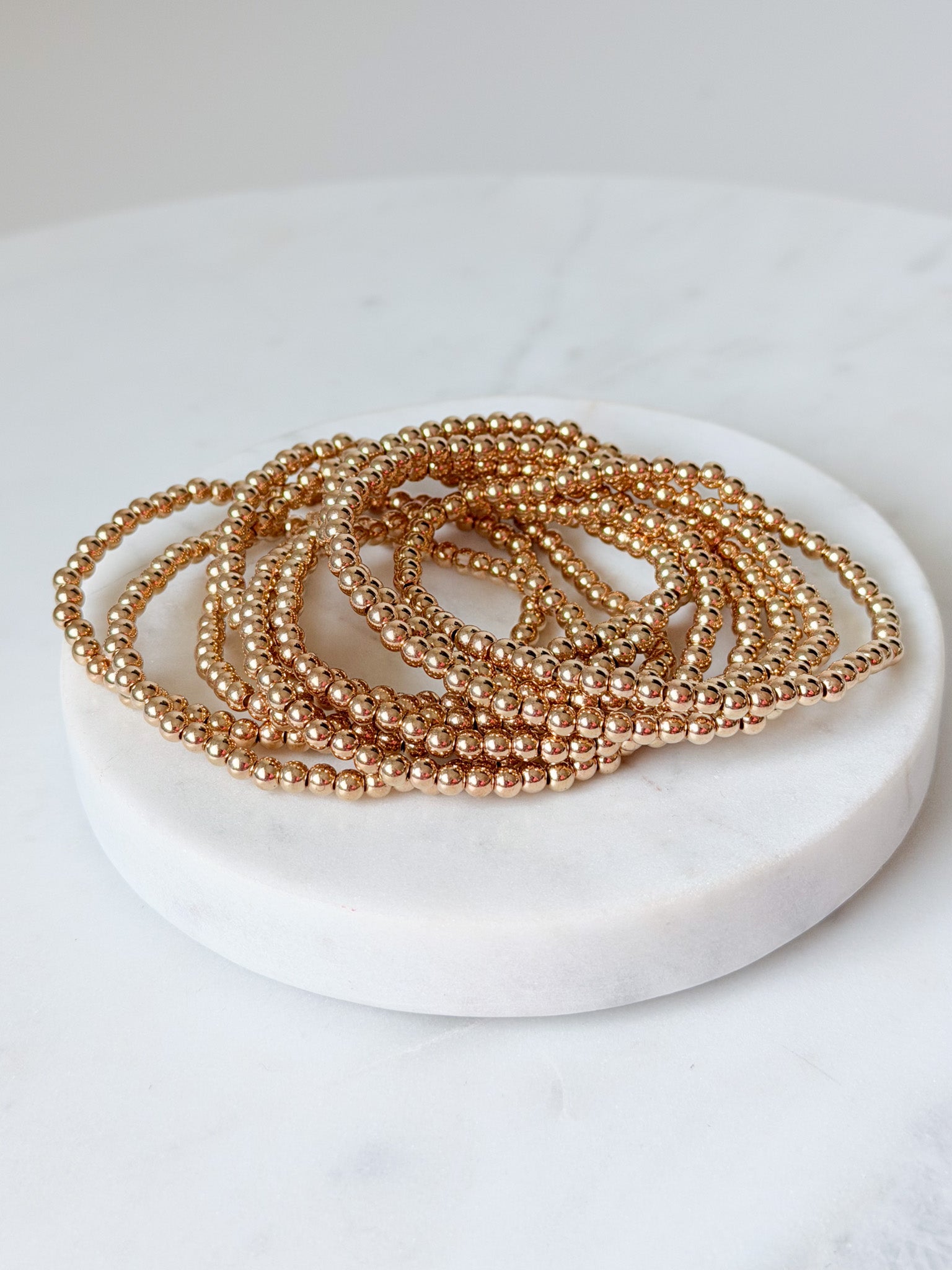 Dainty Days Bracelet Stack