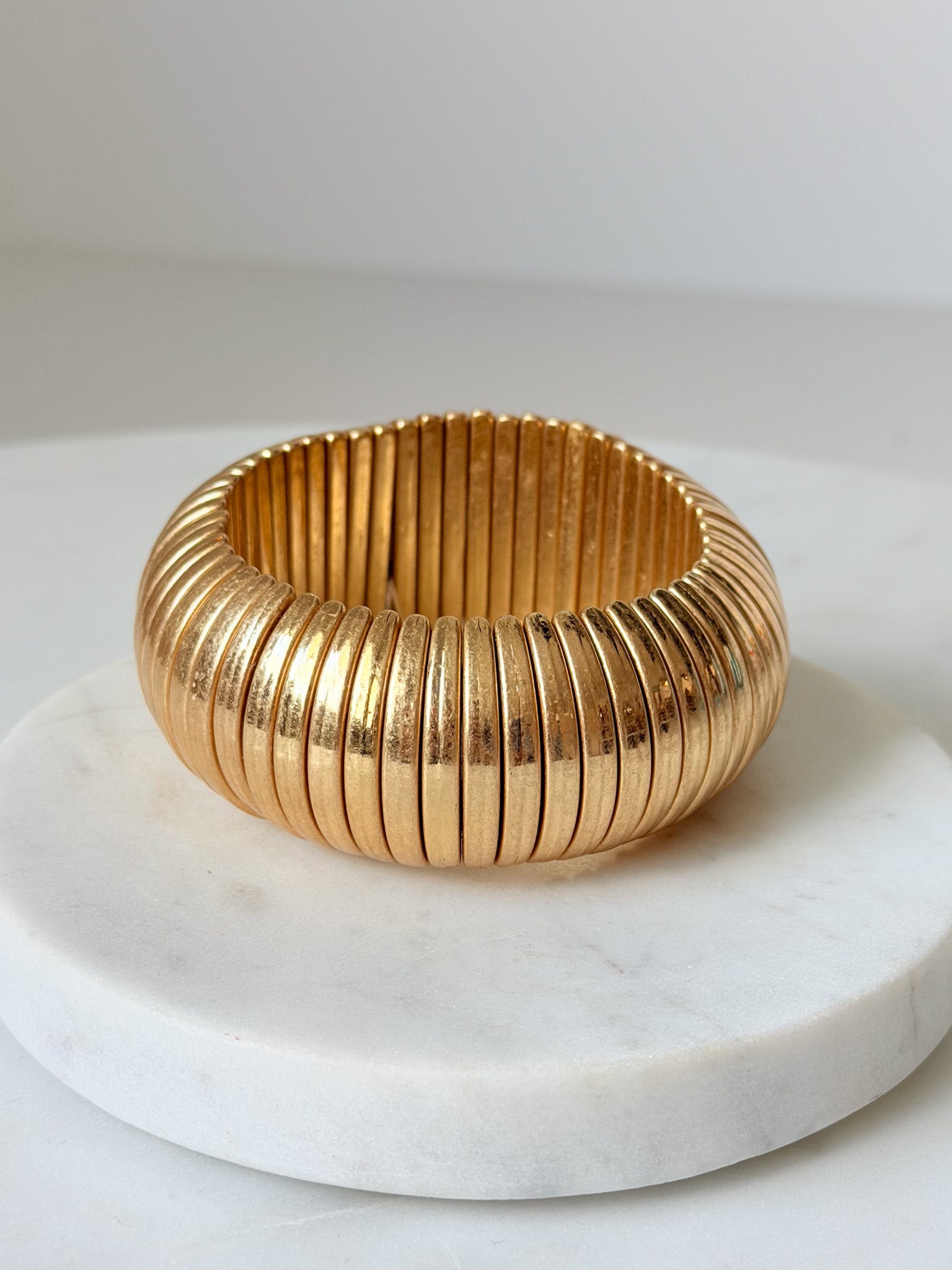 Twisted Sister Bracelet