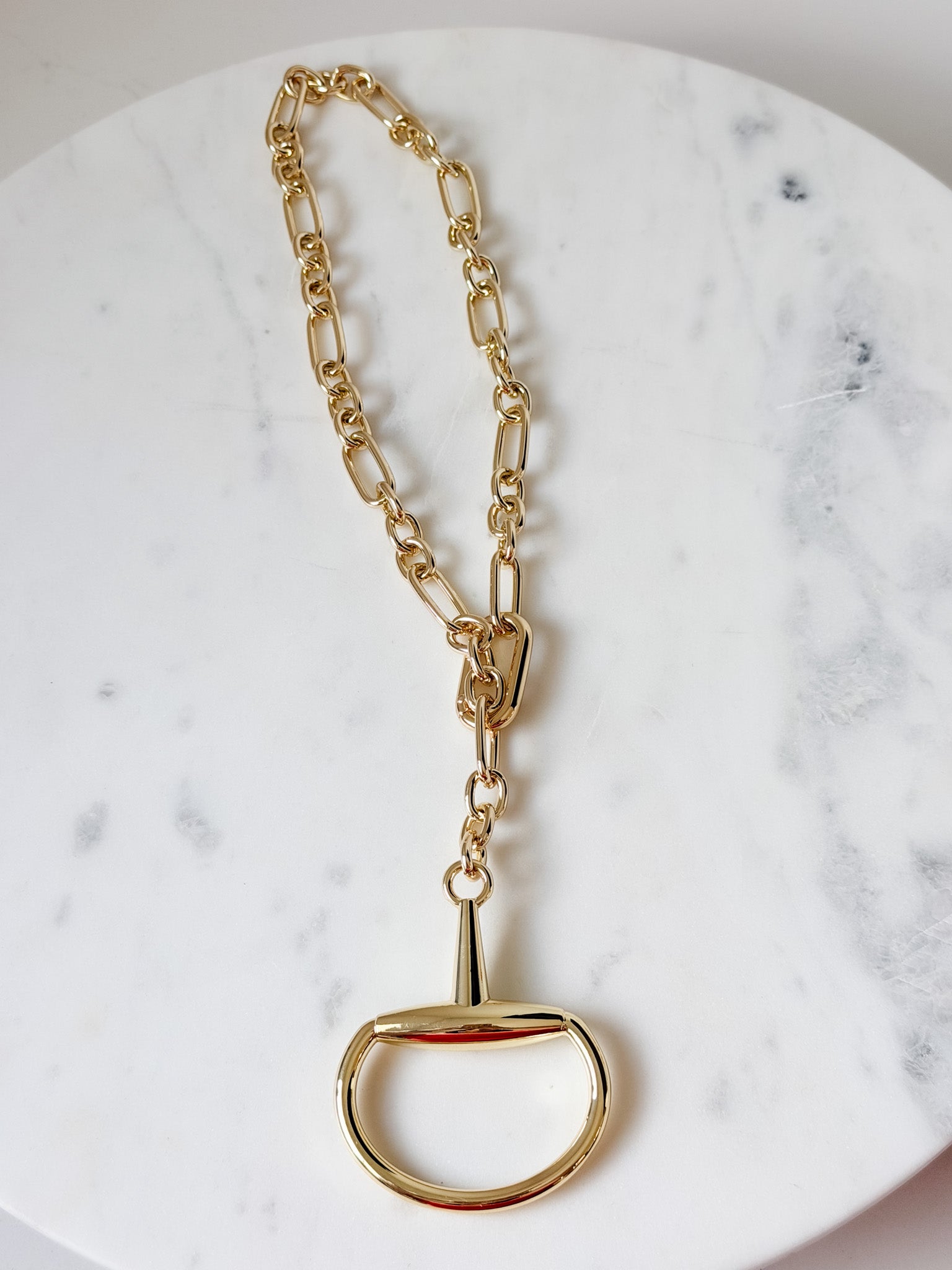 Major Moment Necklace