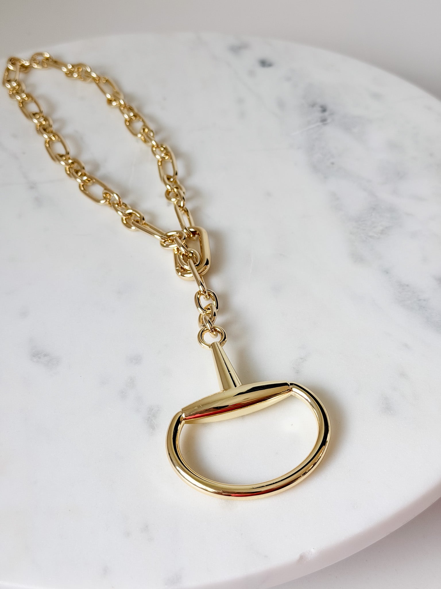 Major Moment Necklace