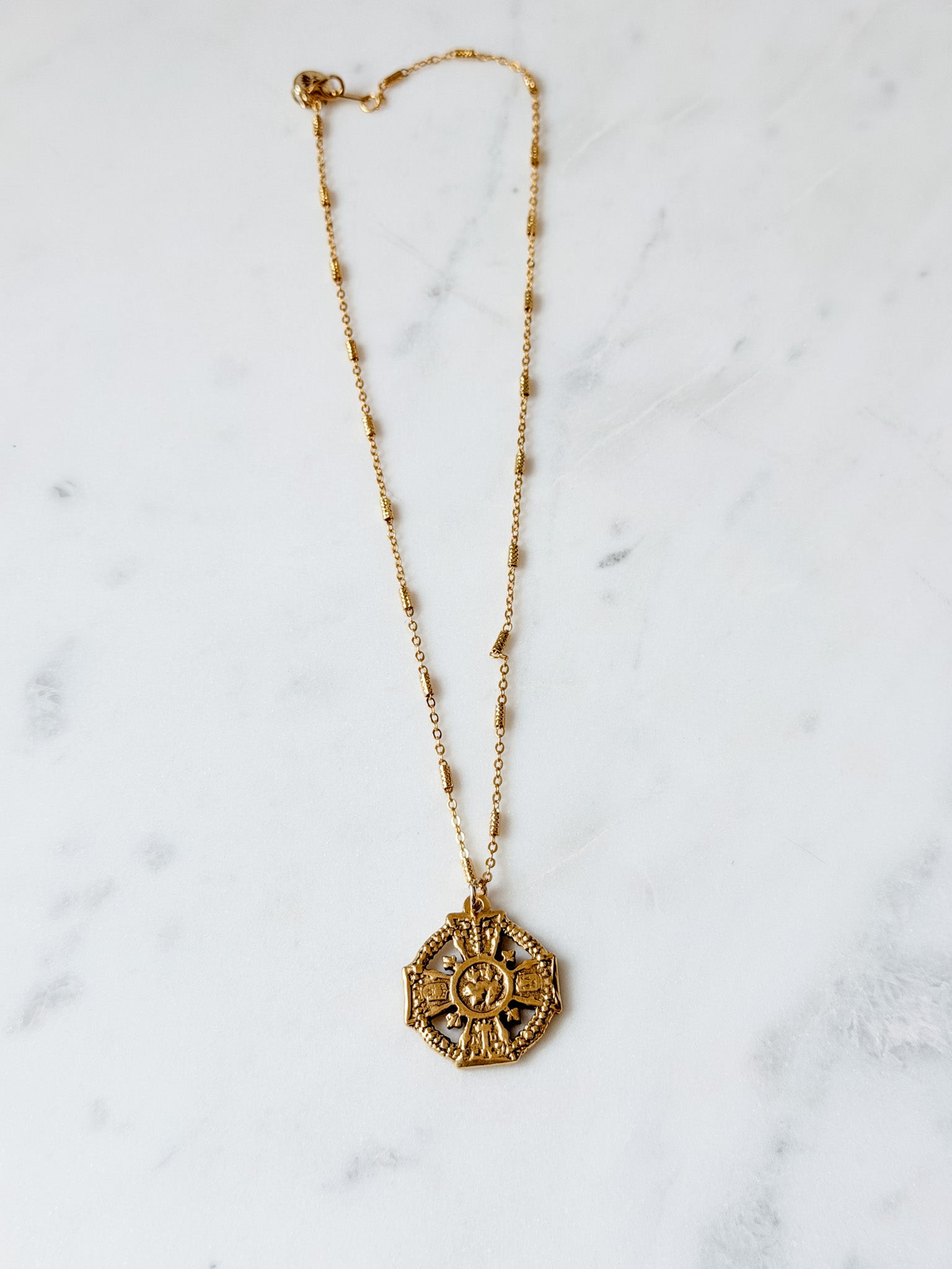 Legacy of Grace Necklace