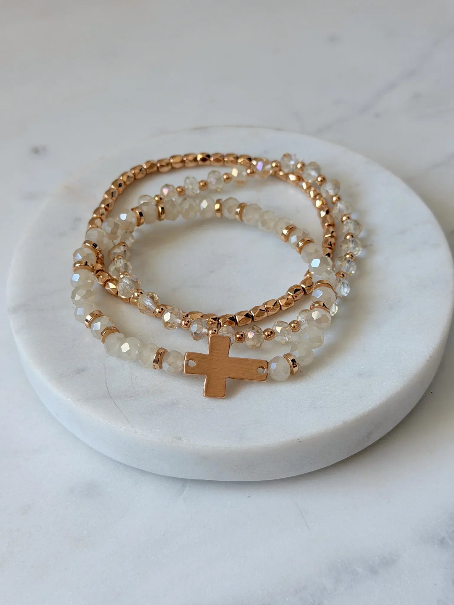 Jen Cross Set