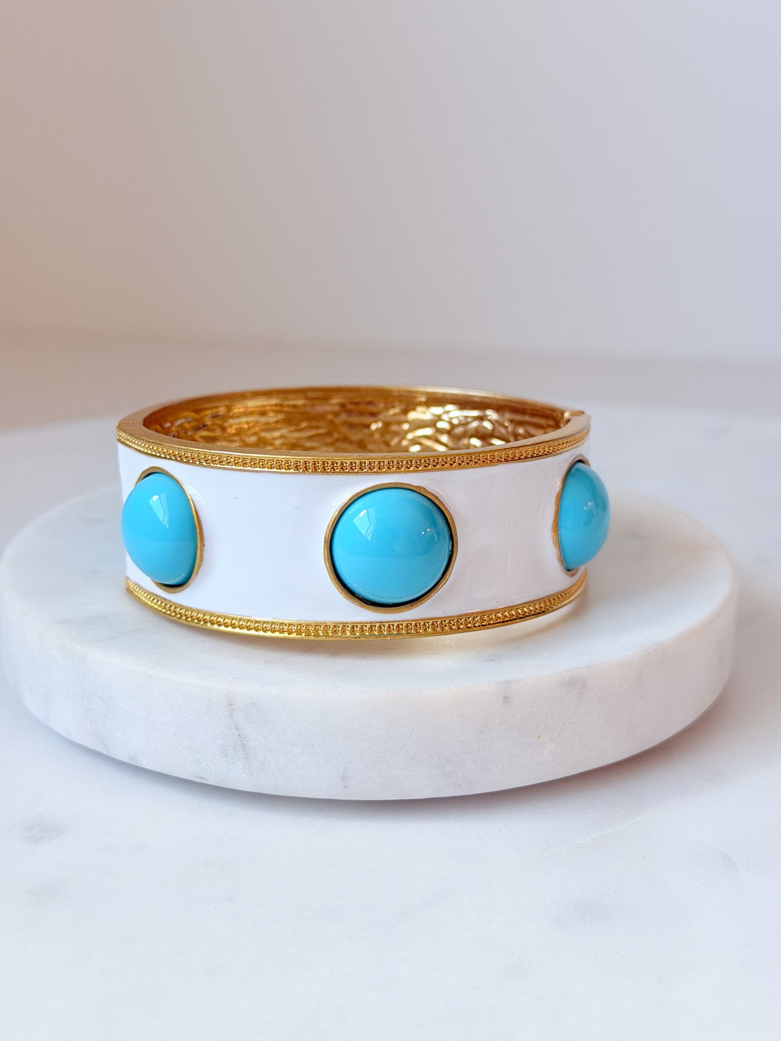 Capri Cuff Bracelet