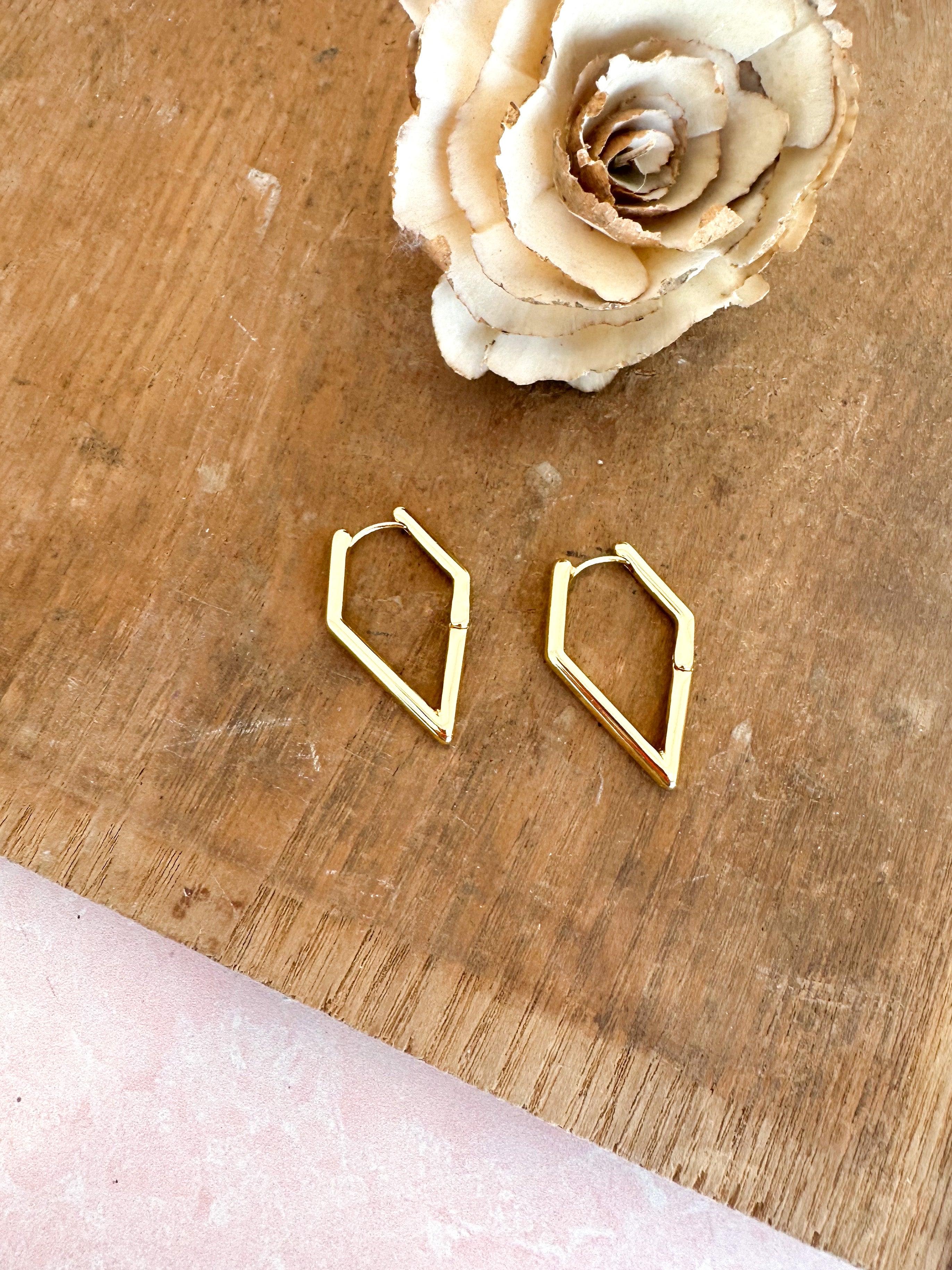 Bliss Prism Earrings